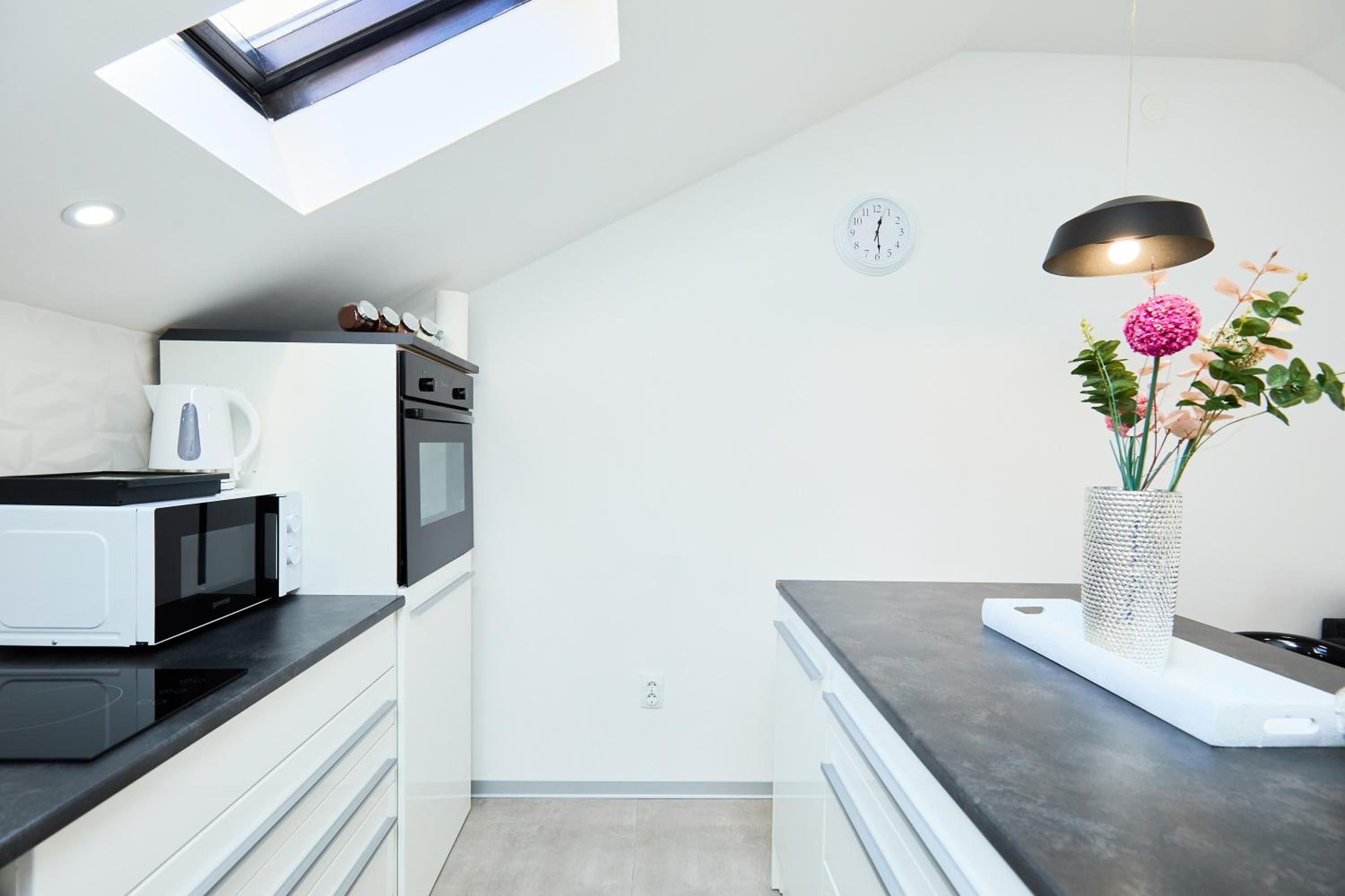 Apartment Elezovic