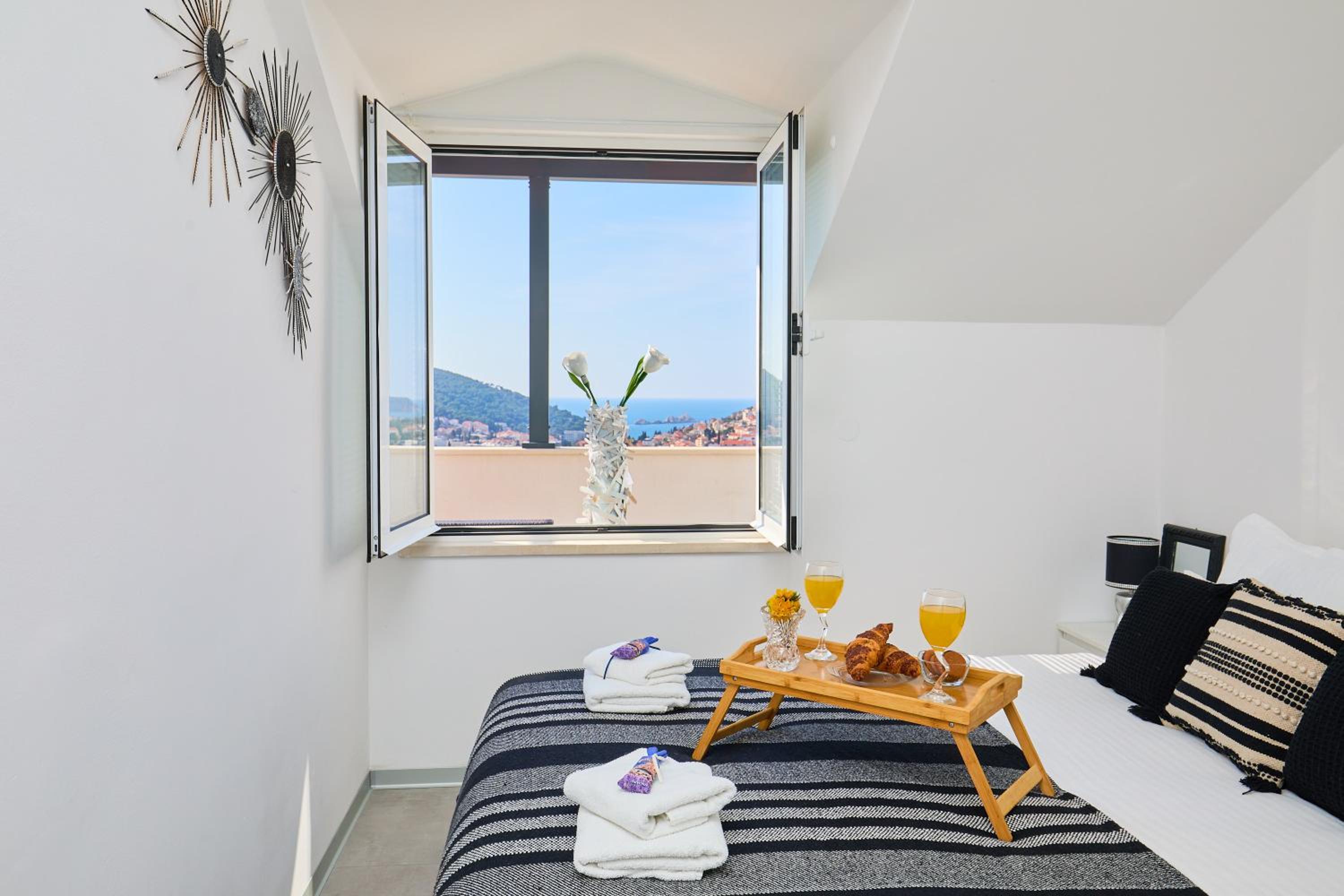 Apartment Elezovic