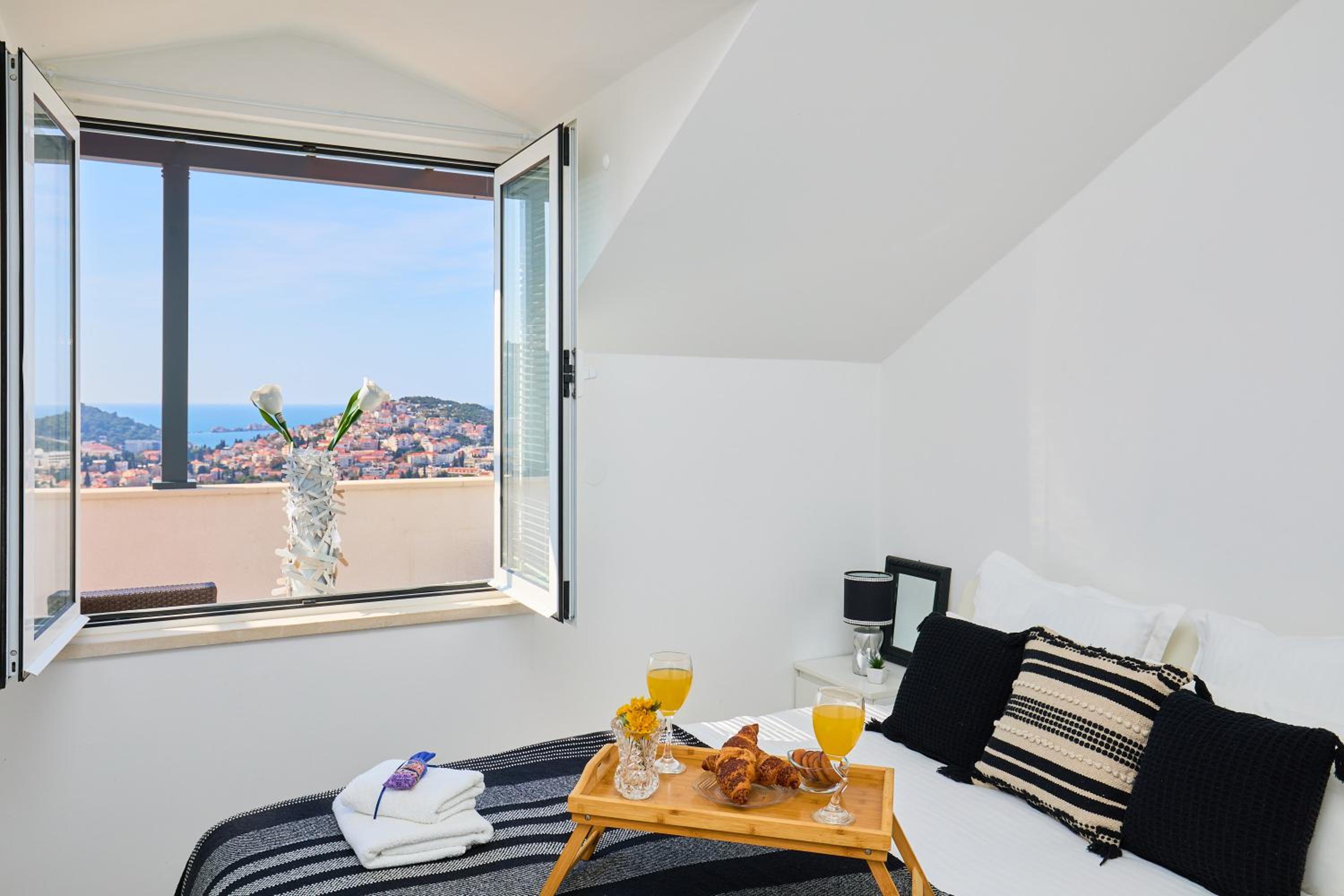 Apartment Elezovic
