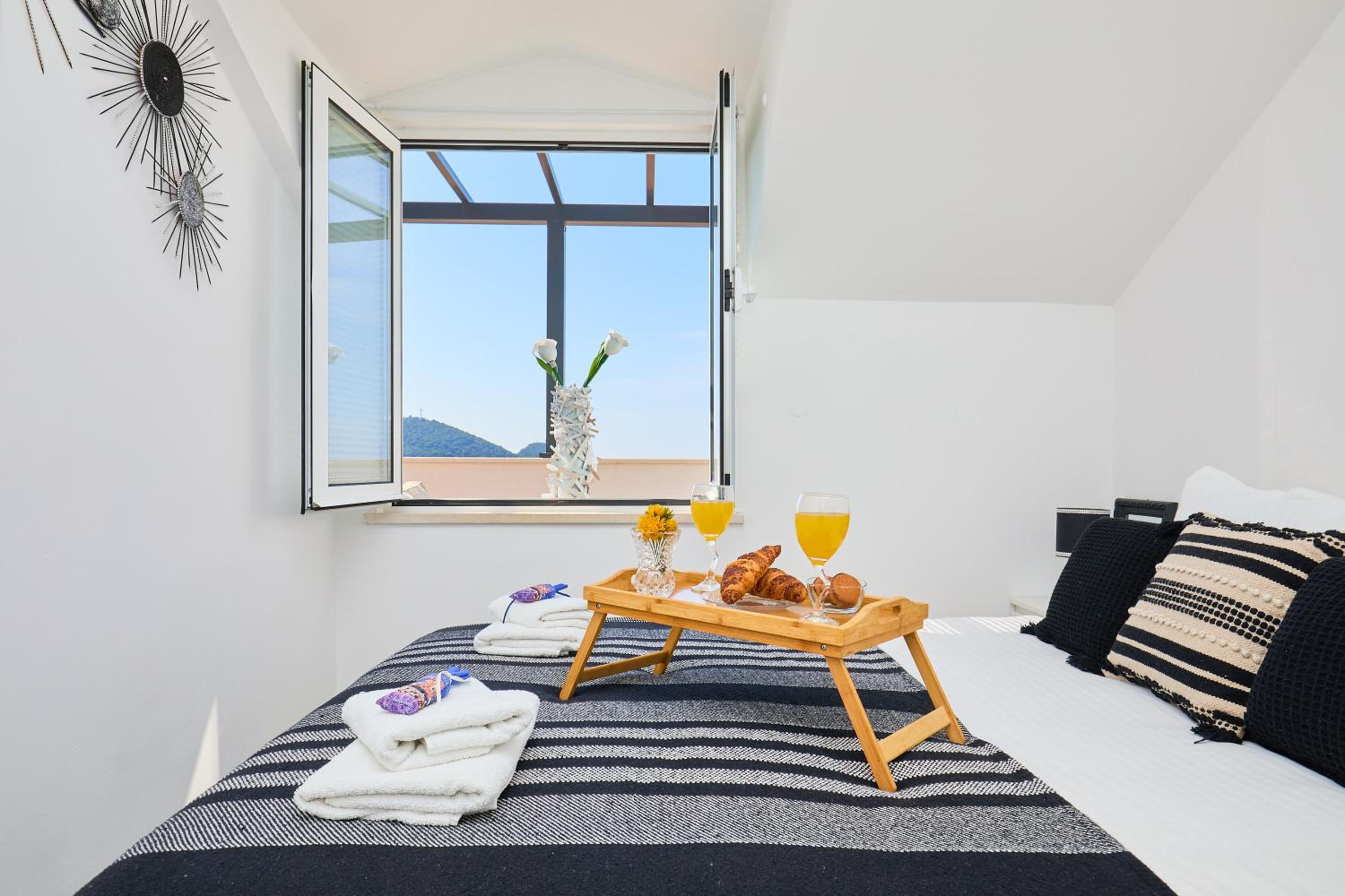 Apartment Elezovic
