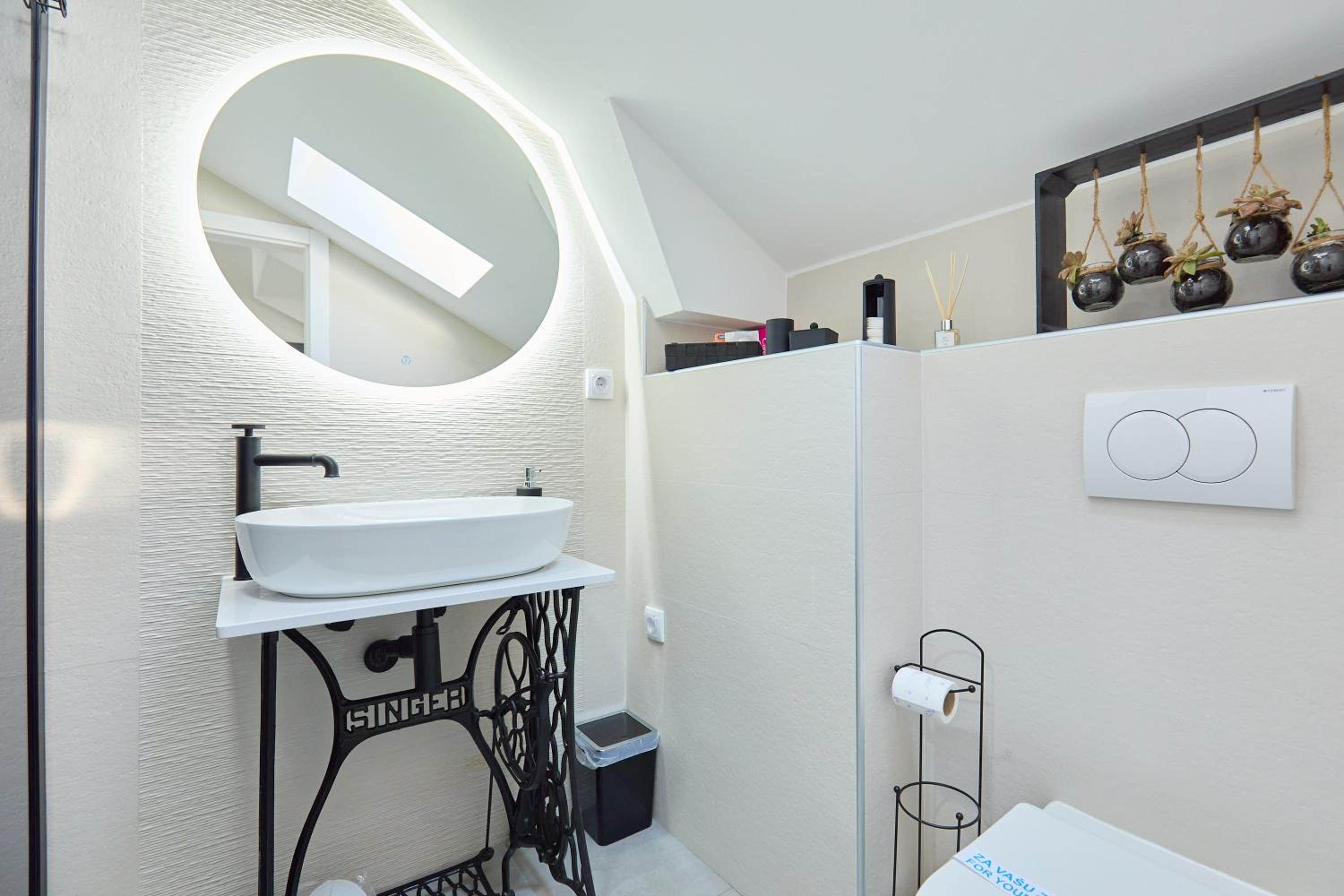 Apartment Elezovic