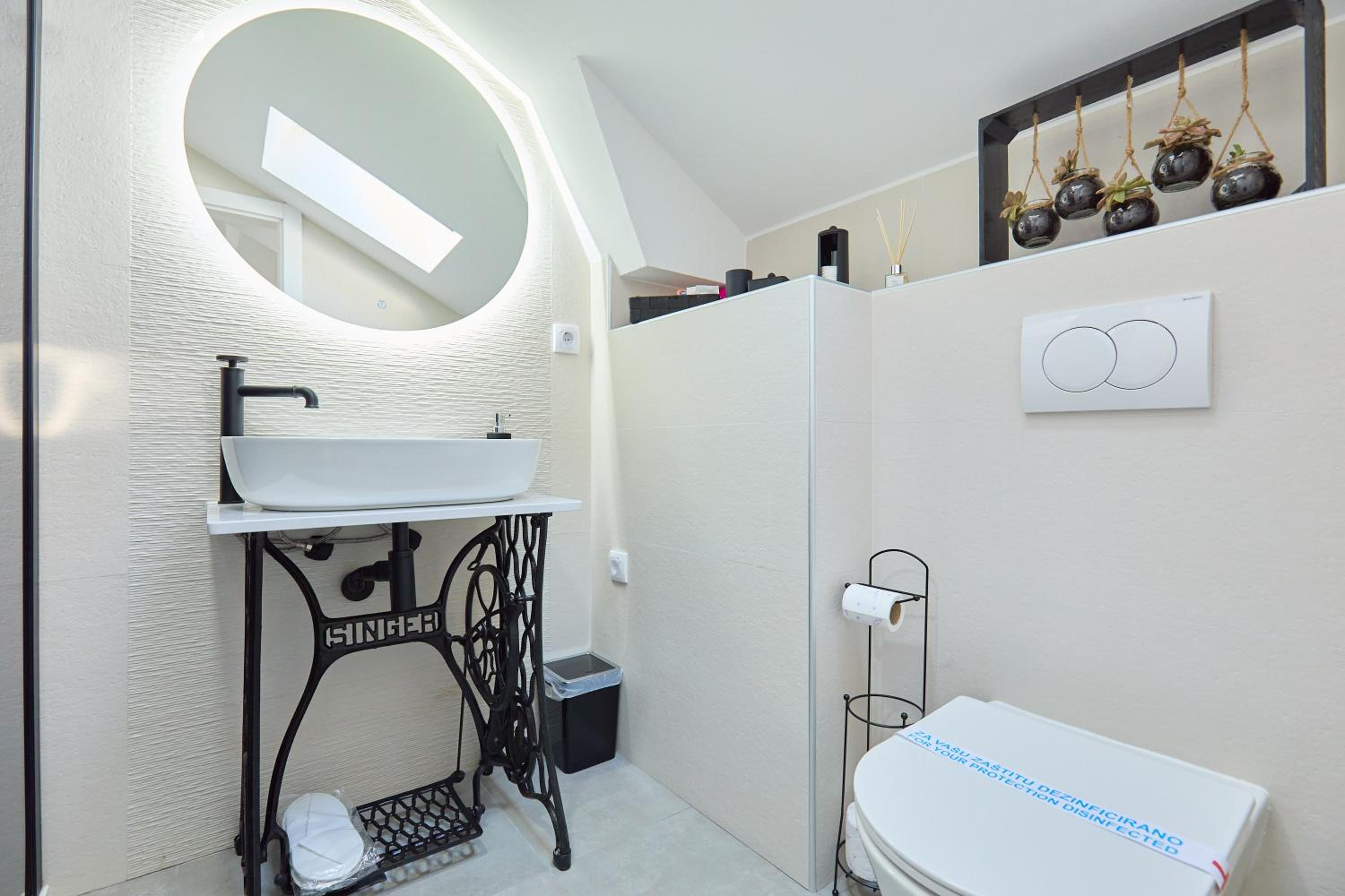Apartment Elezovic