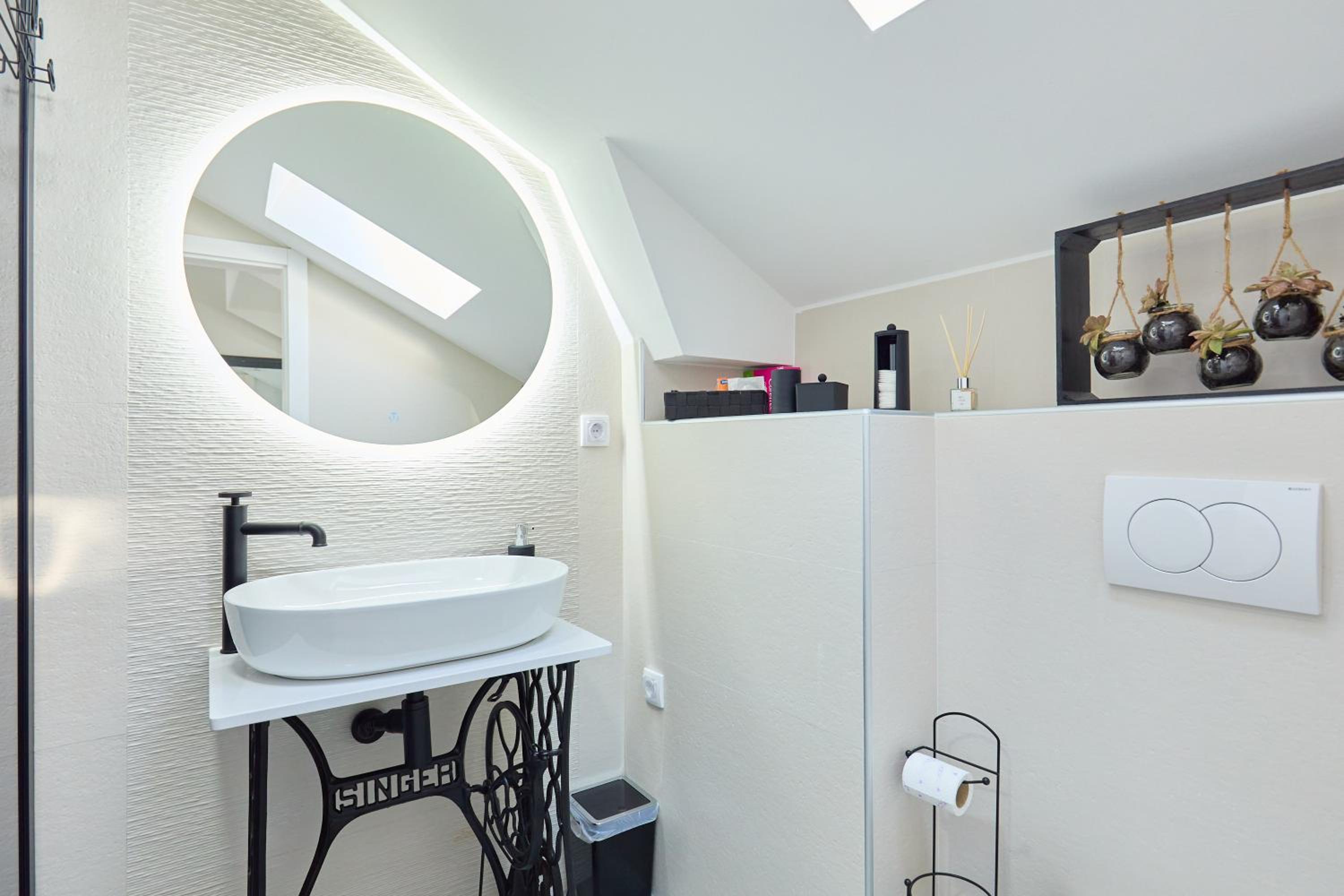 Apartment Elezovic