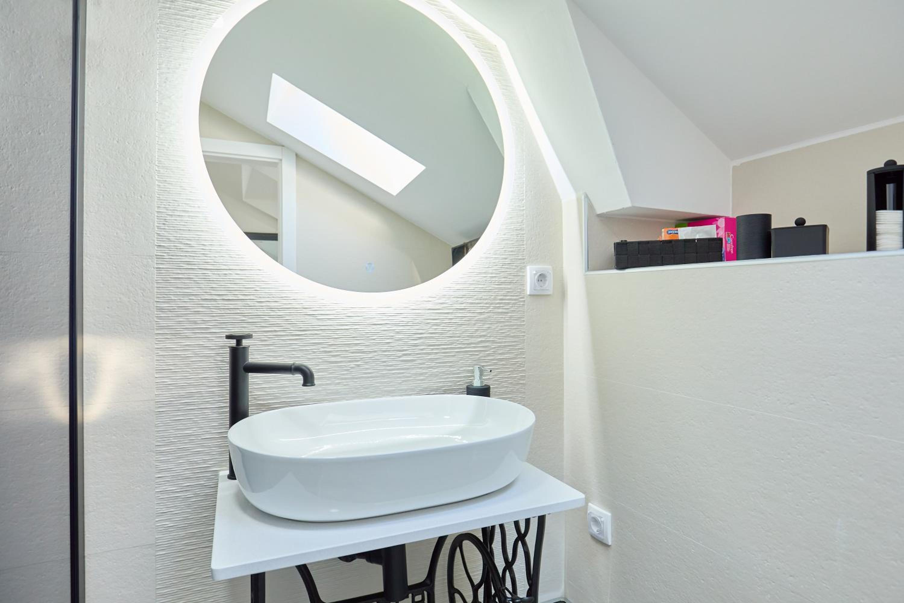 Apartment Elezovic