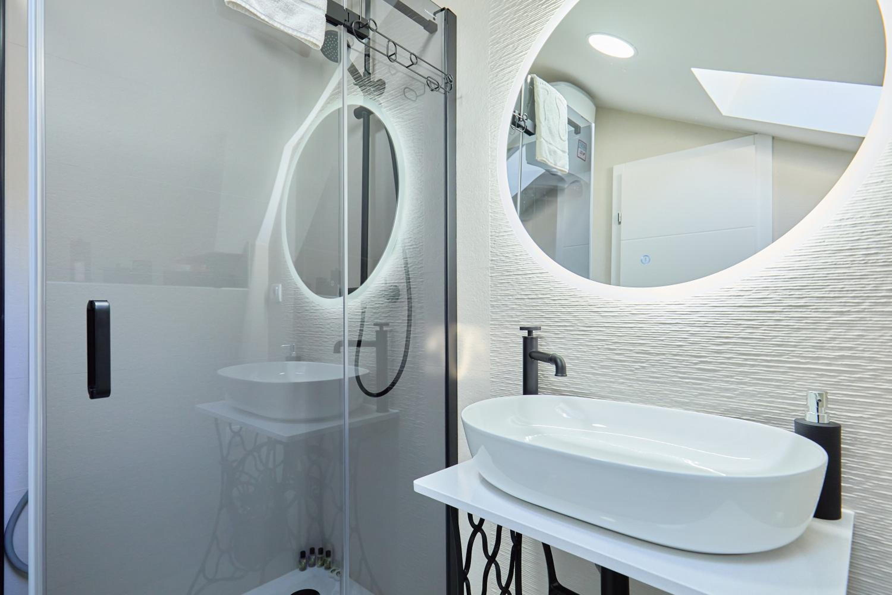 Apartment Elezovic
