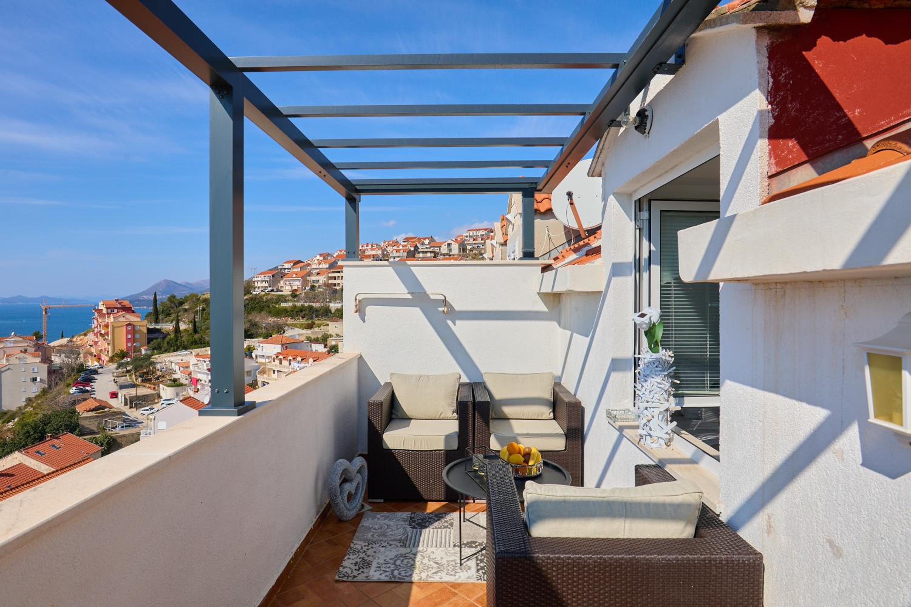 Apartment Elezovic