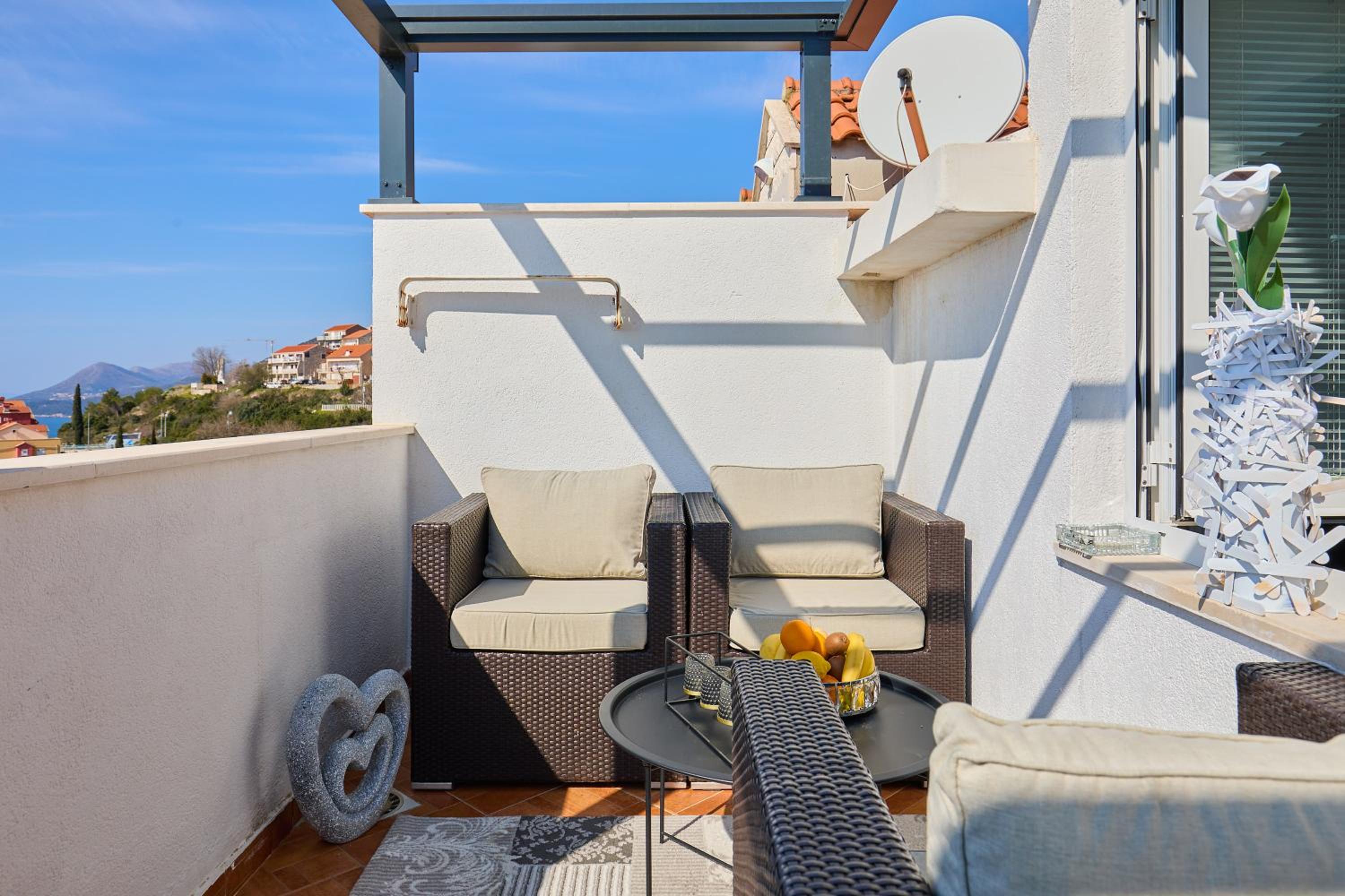 Apartment Elezovic