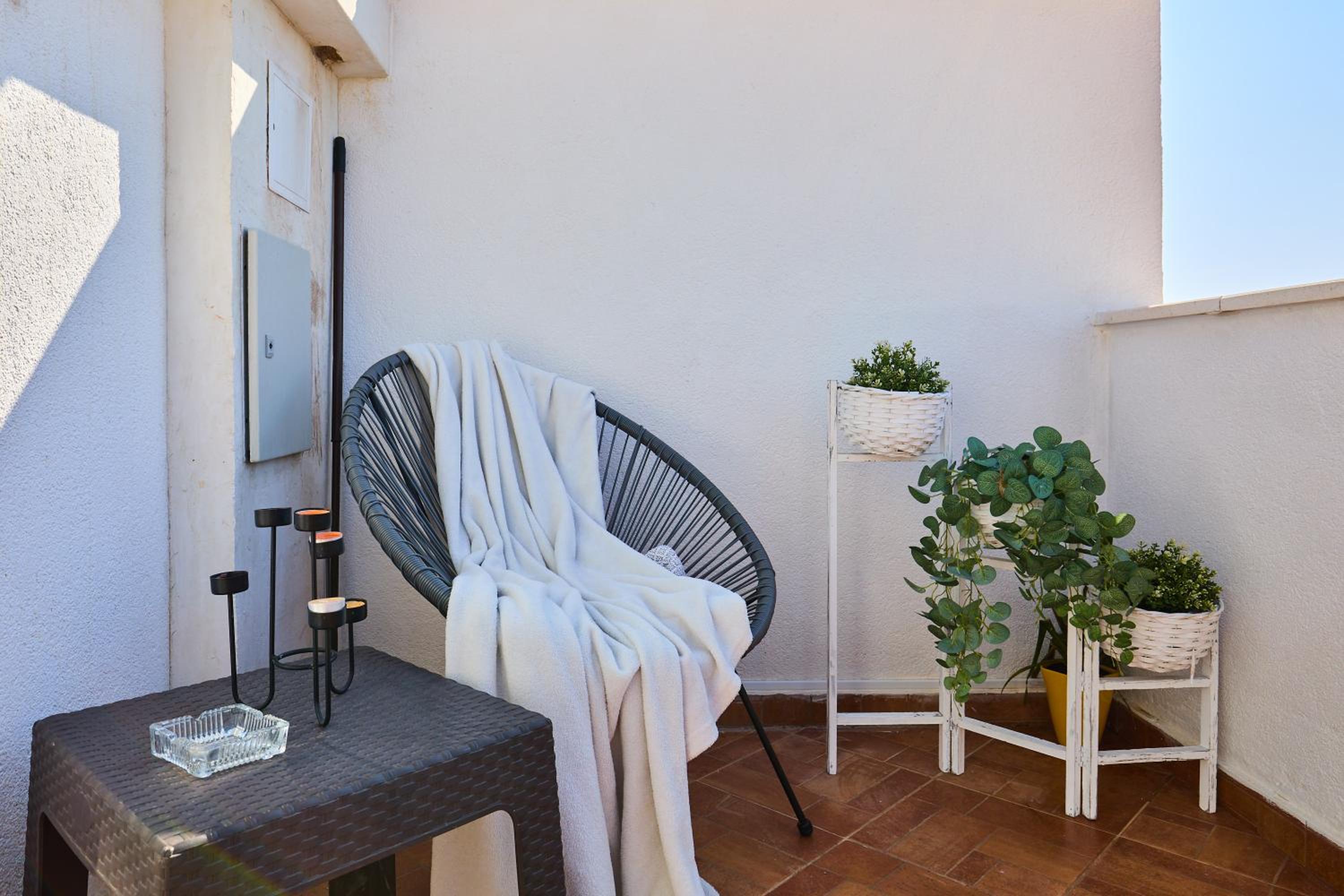 Apartment Elezovic
