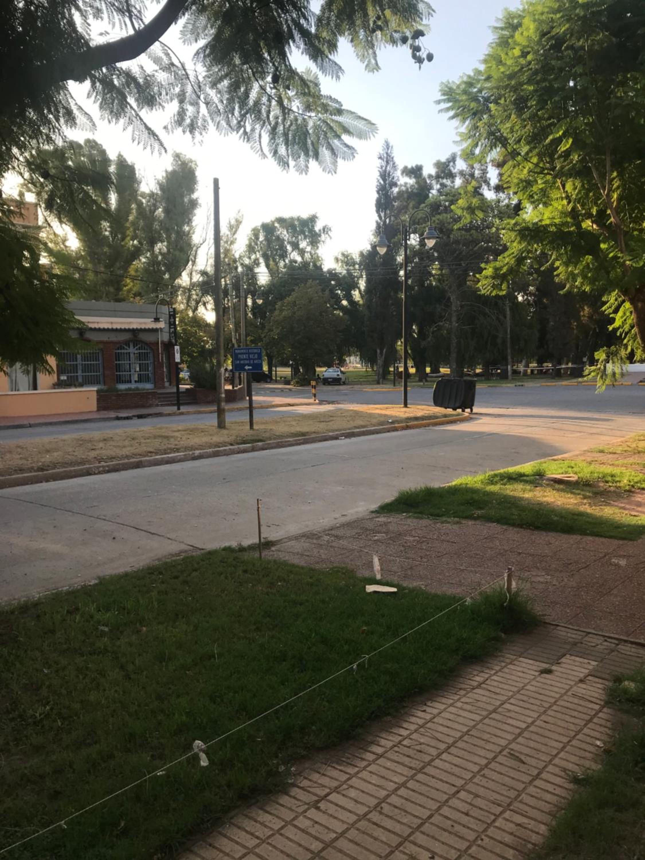 Boulevard Alsina 5