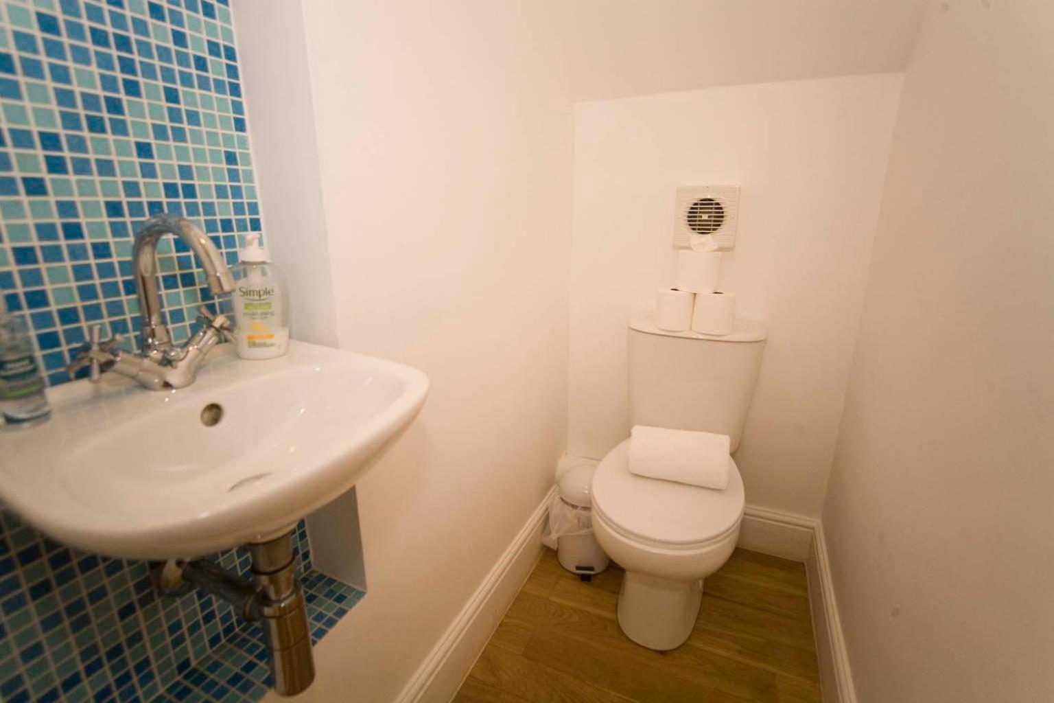 Wolviston Cottage