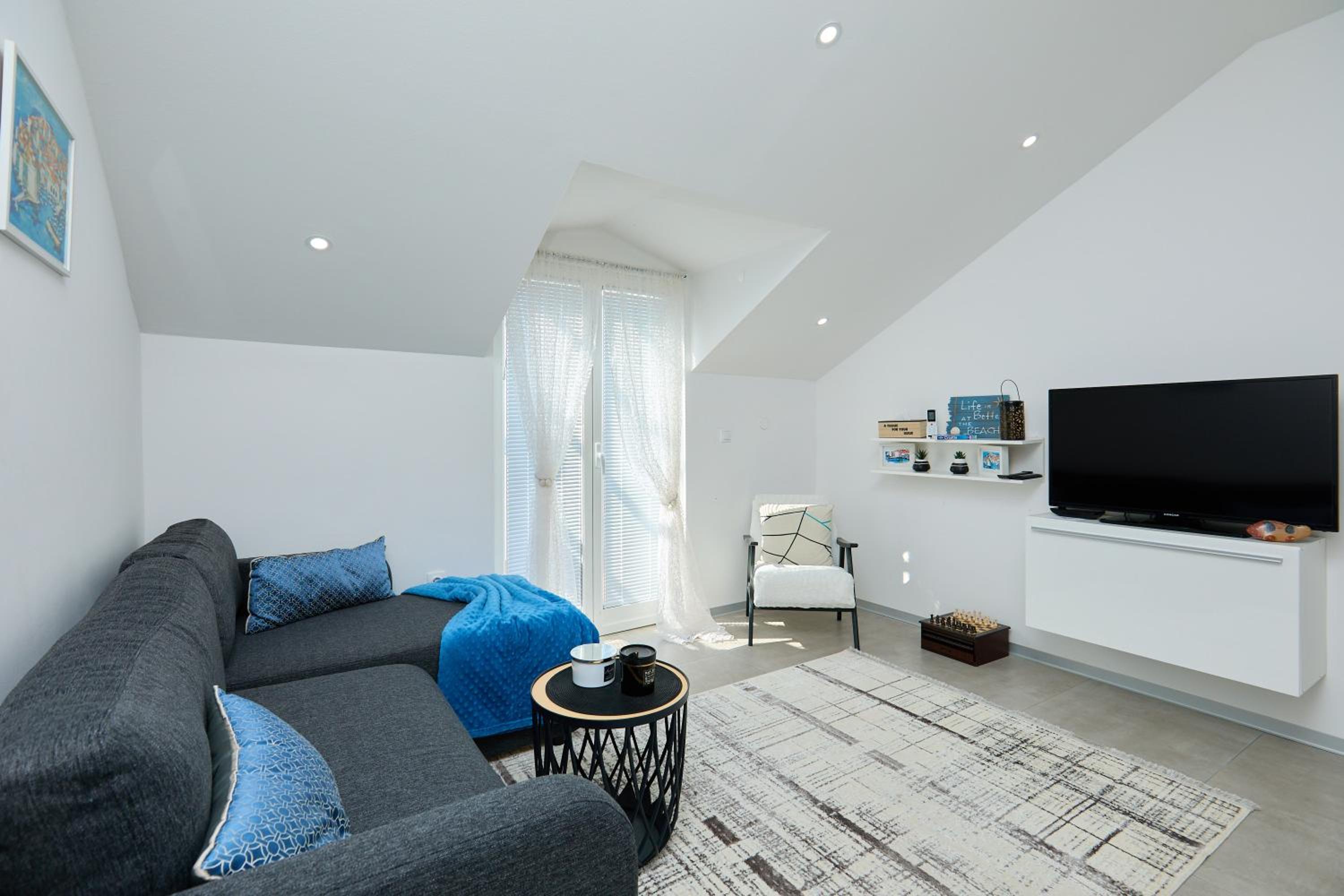 Apartment Elezovic
