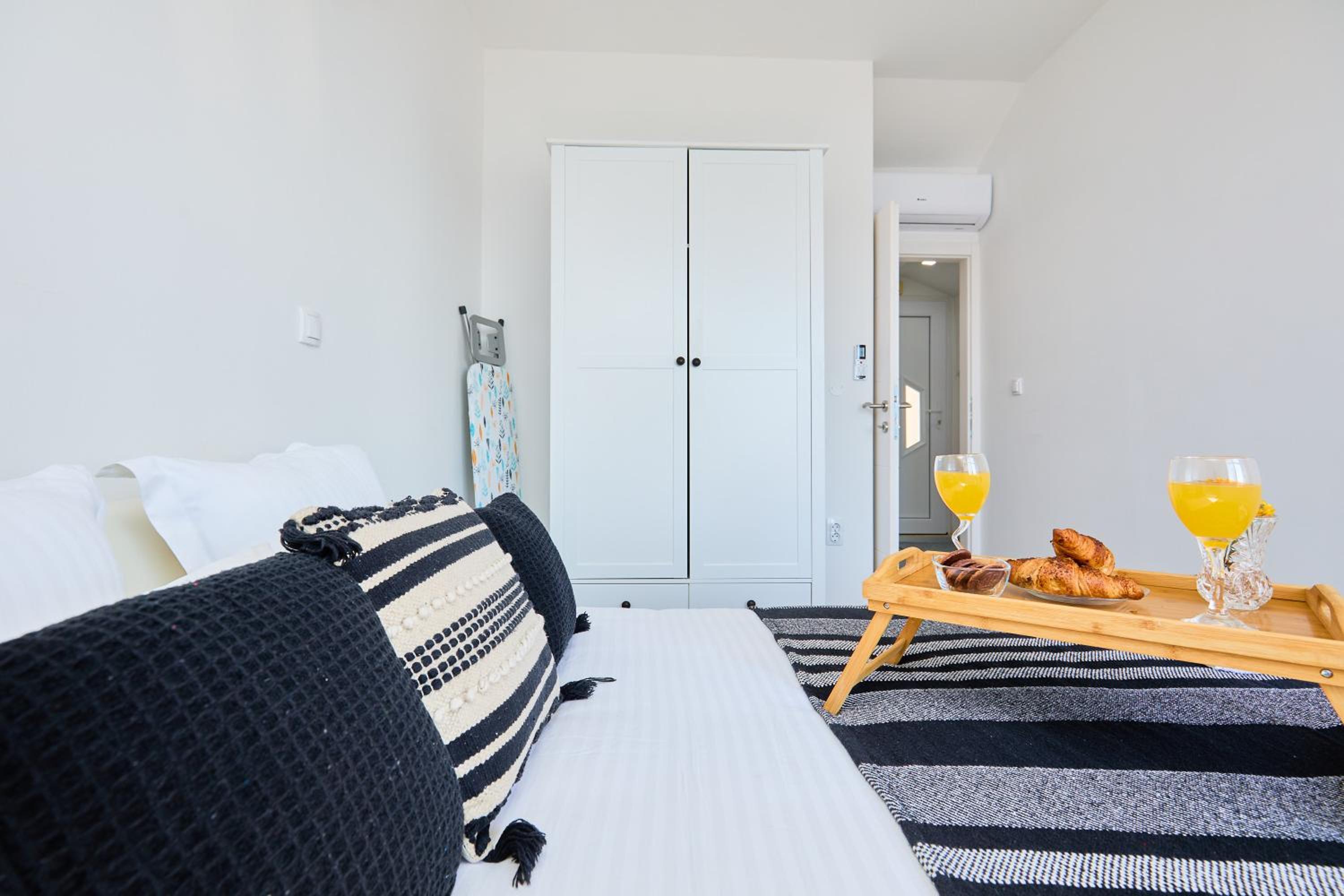 Apartment Elezovic