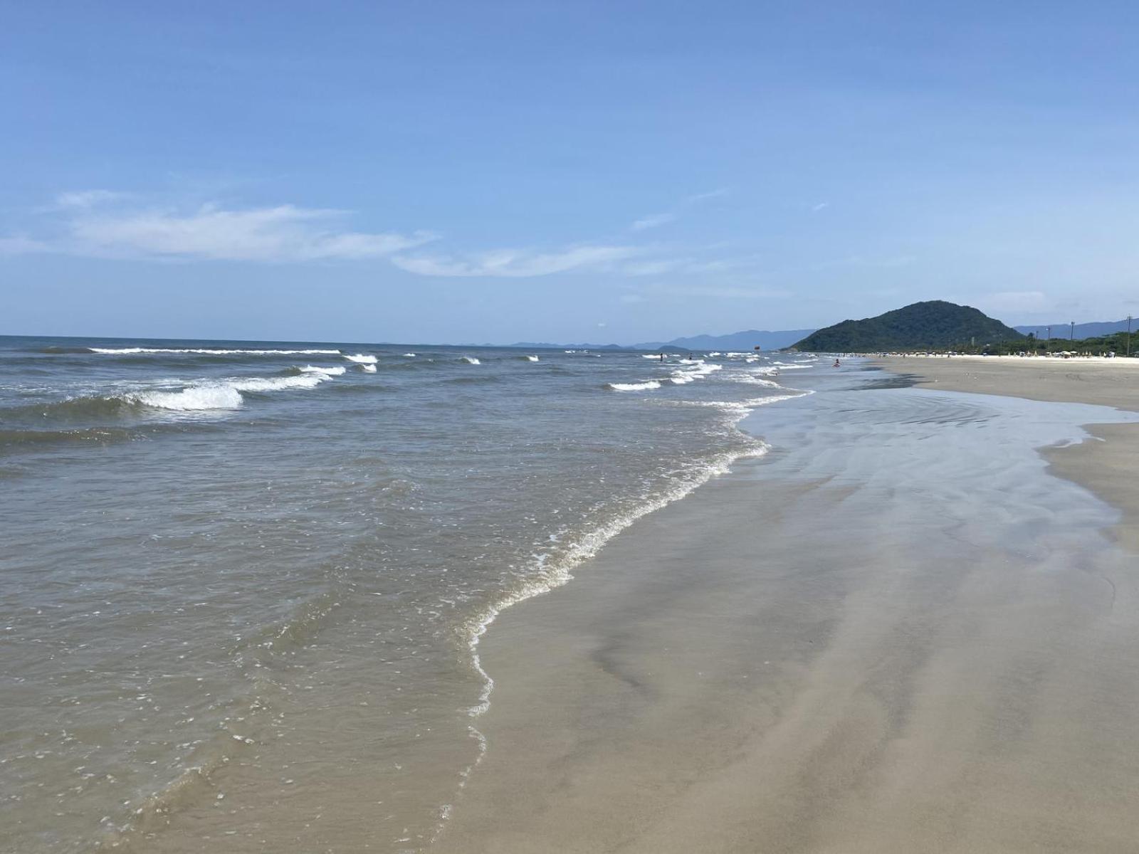 Casa Master Pé na Areia com Piscina Wifi
