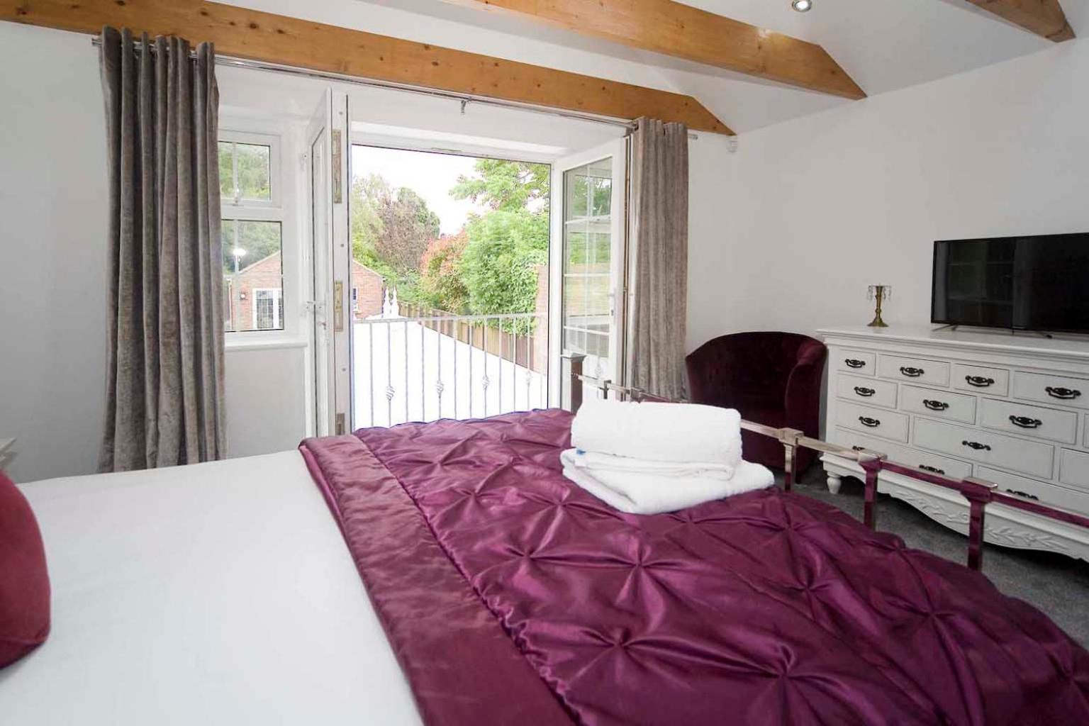 Wolviston Cottage