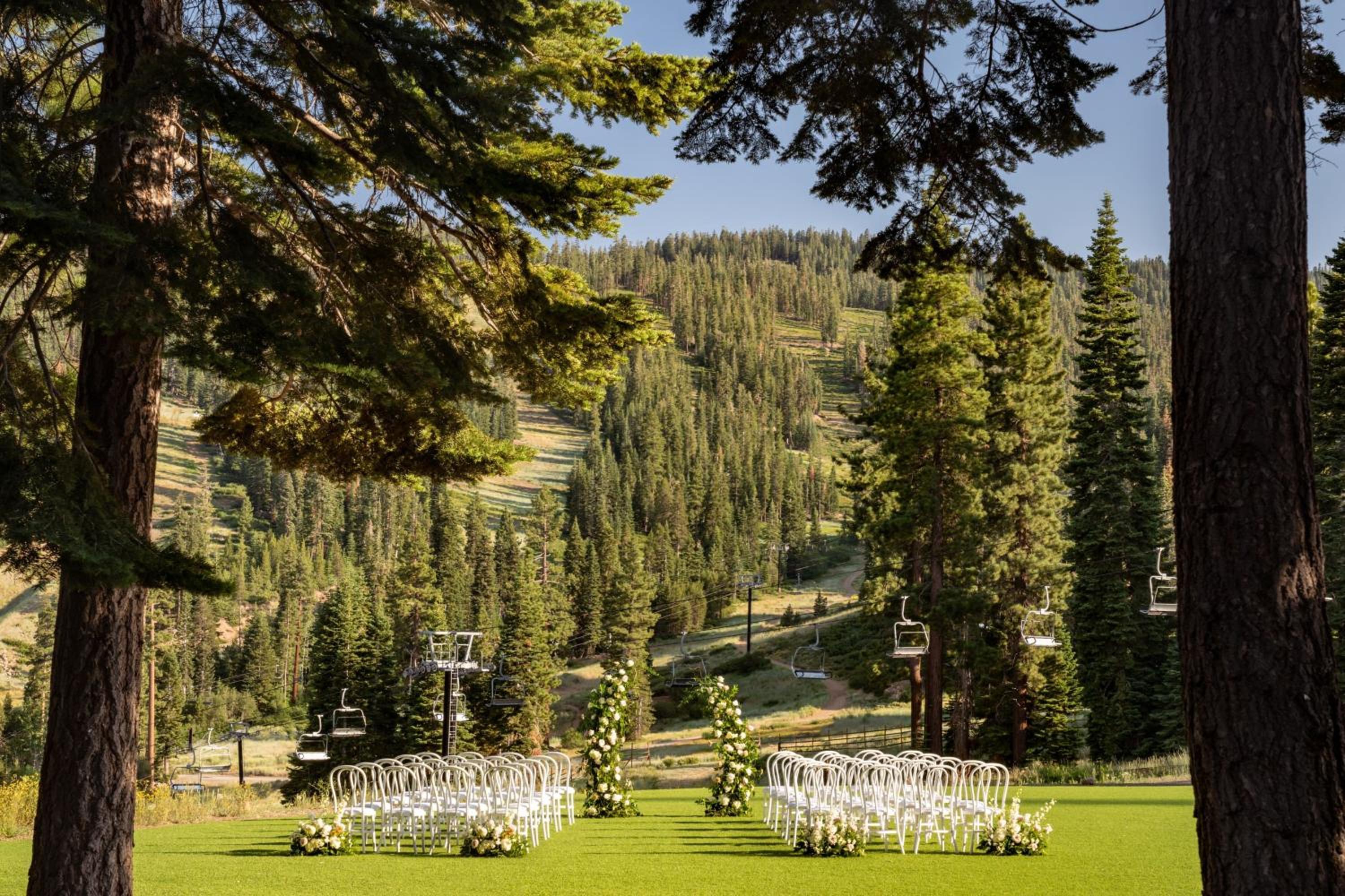 The Ritz-Carlton, Lake Tahoe 116