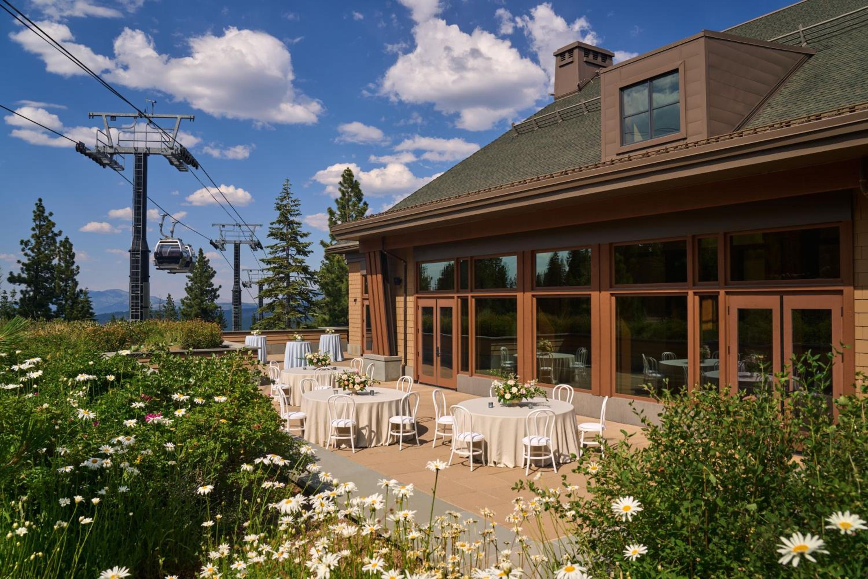 The Ritz-Carlton, Lake Tahoe 113
