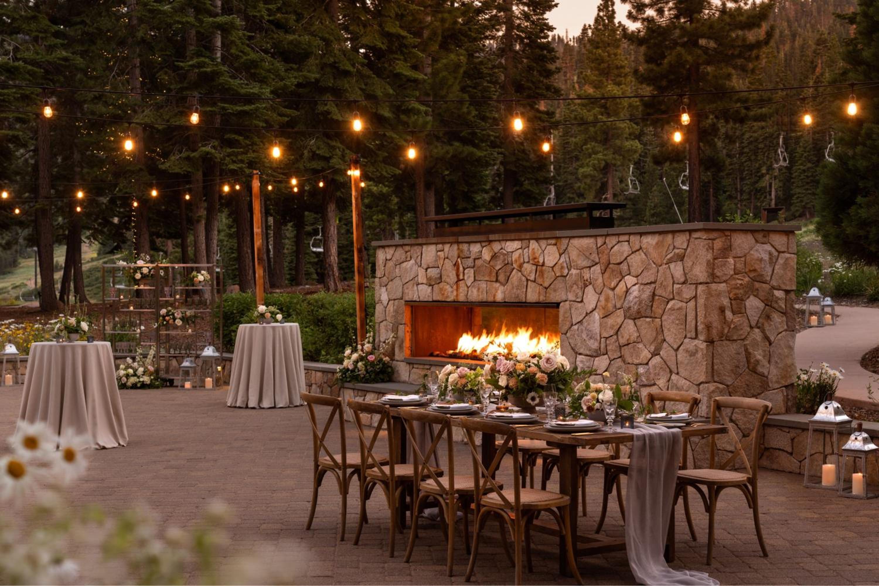 The Ritz-Carlton, Lake Tahoe 114