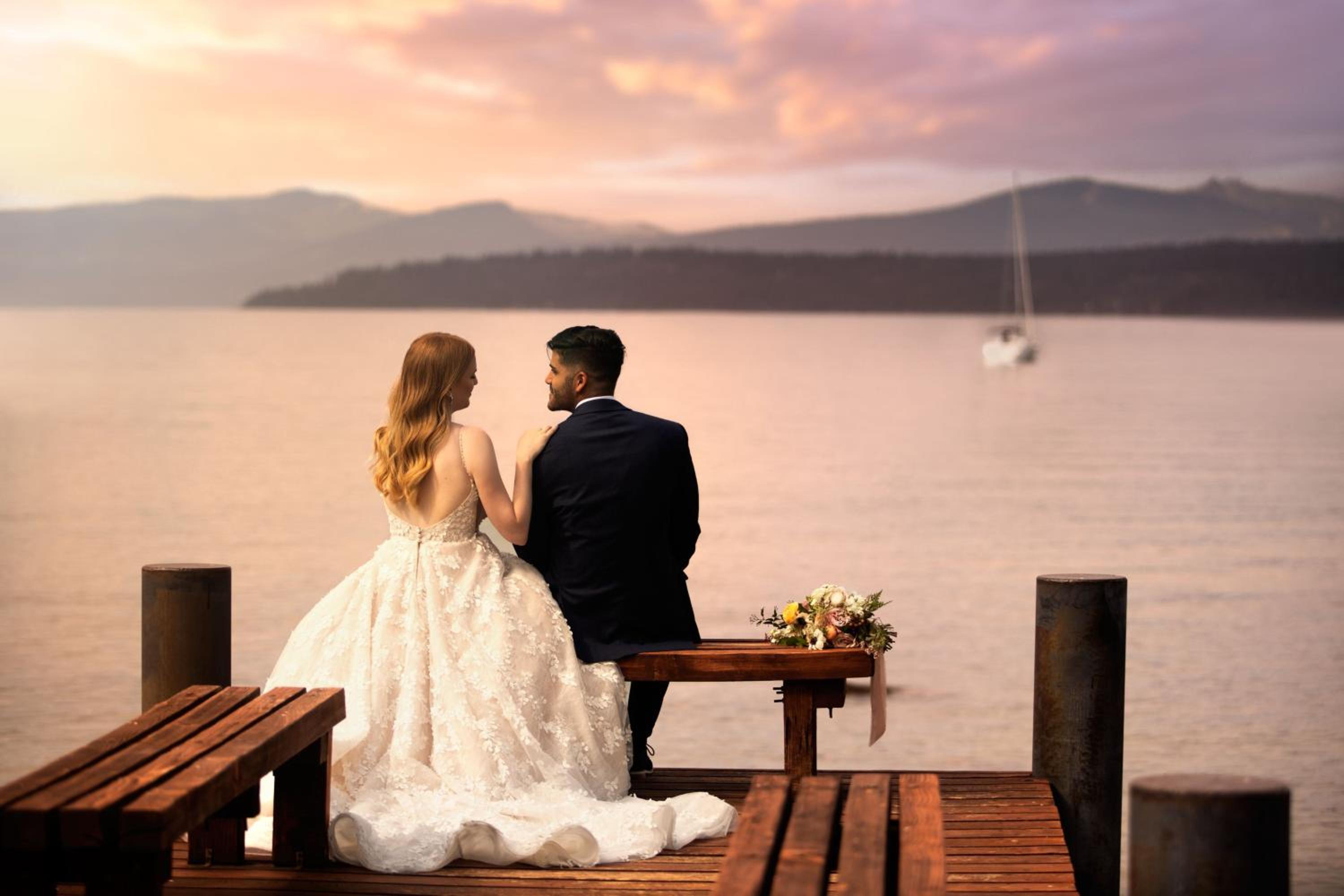 The Ritz-Carlton, Lake Tahoe 2