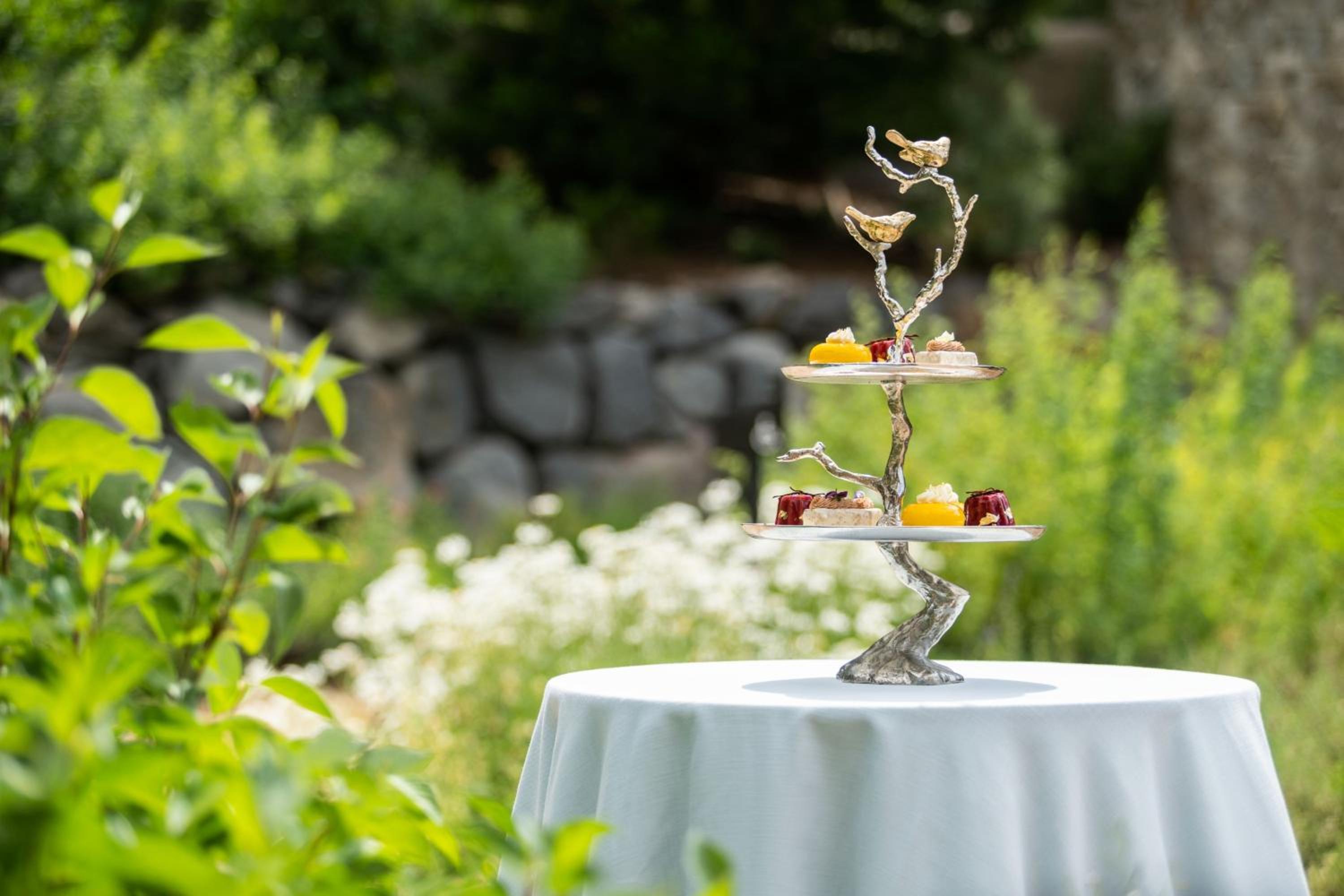 The Ritz-Carlton, Lake Tahoe 119