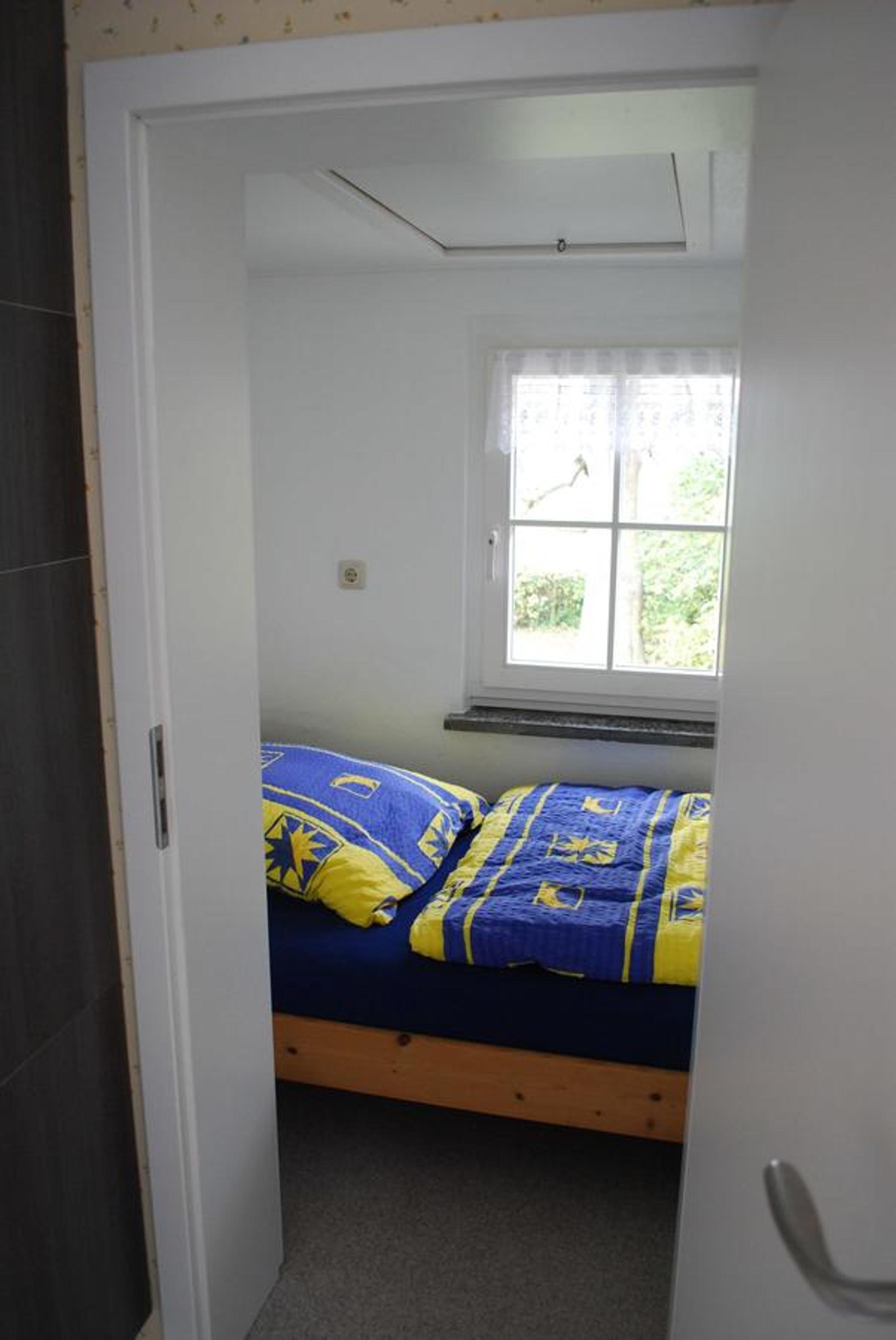 Ferienwohnung Obermühle