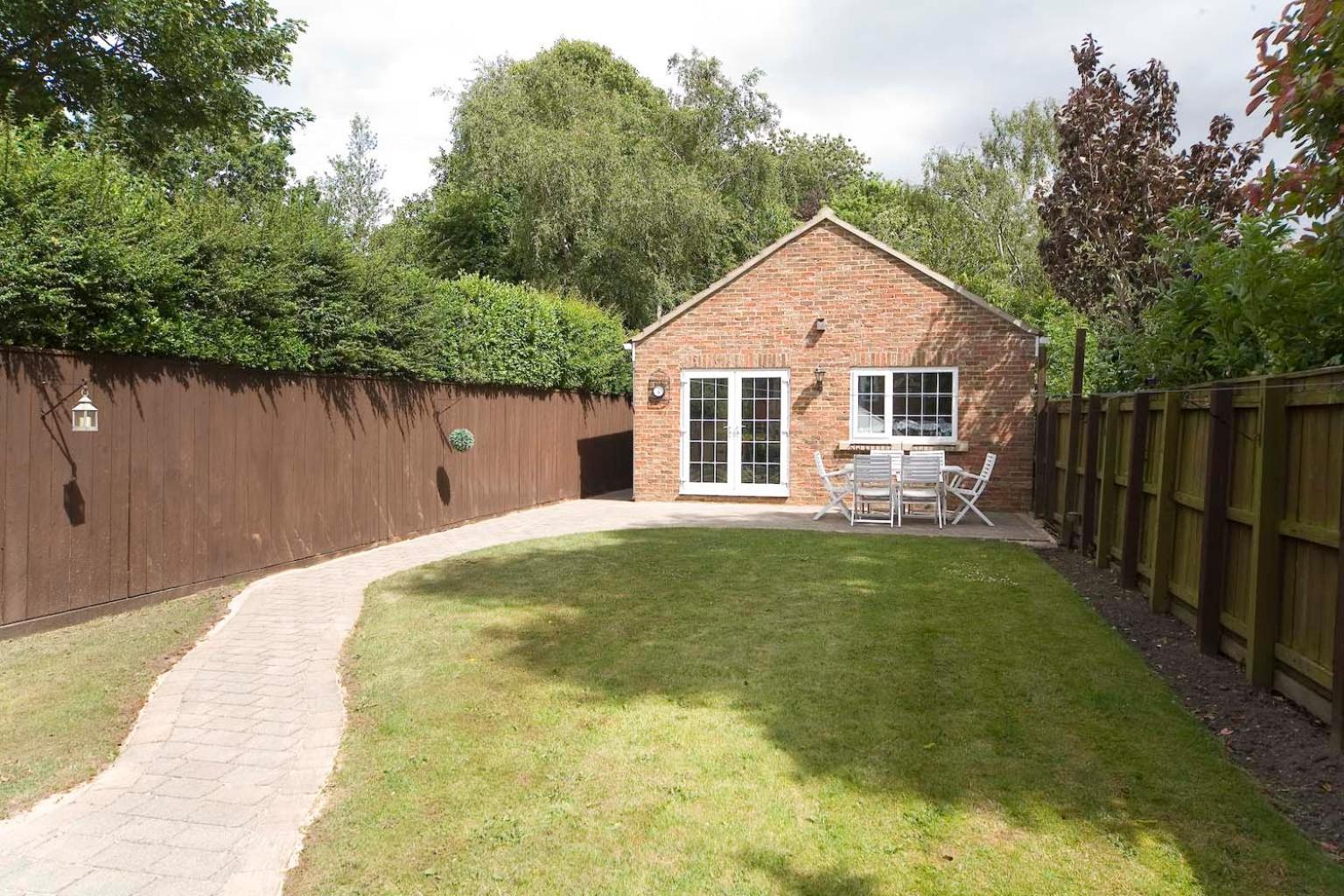 Wolviston Cottage