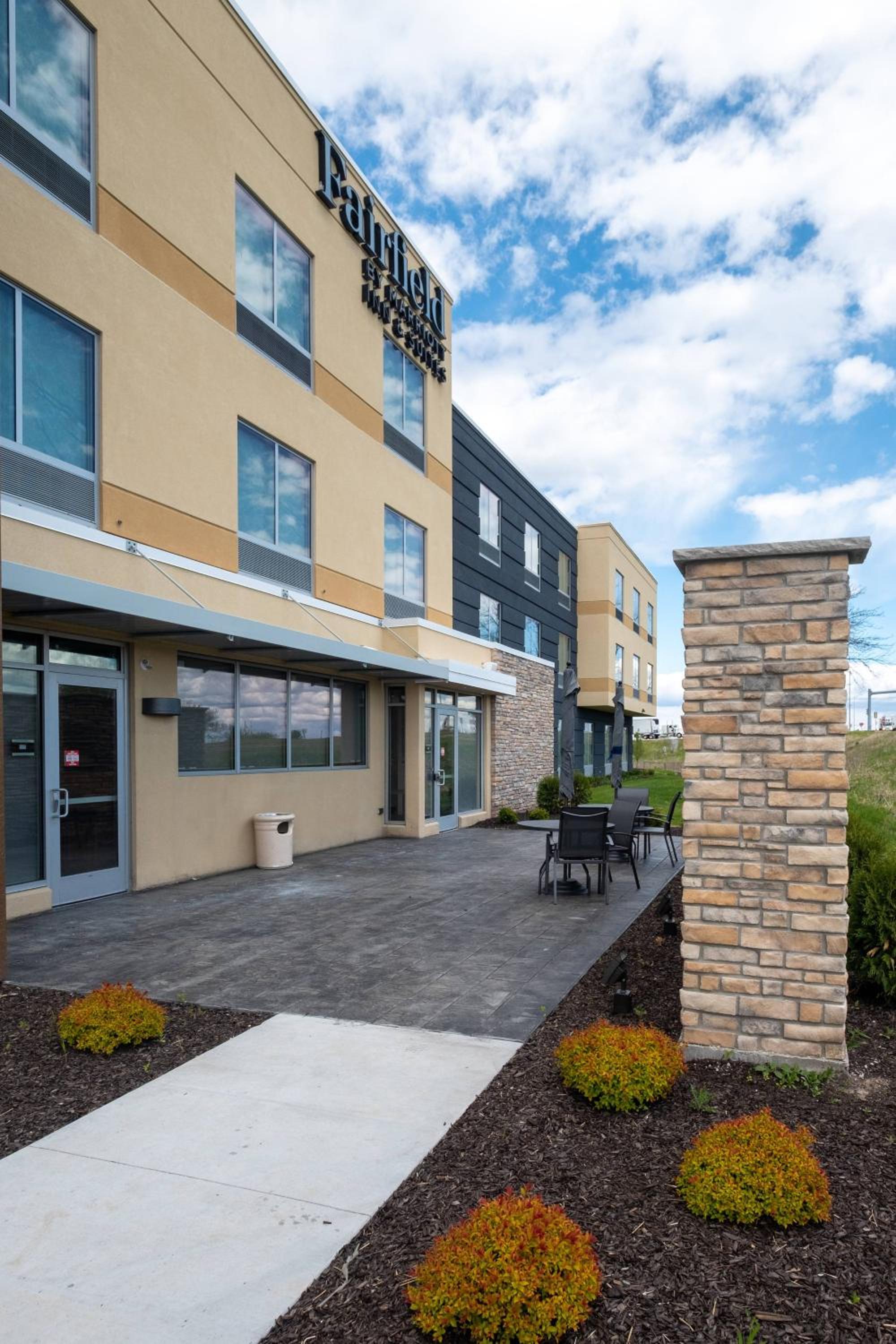 Fairfield by Marriott Inn & Suites Fond du Lac, Foto 12