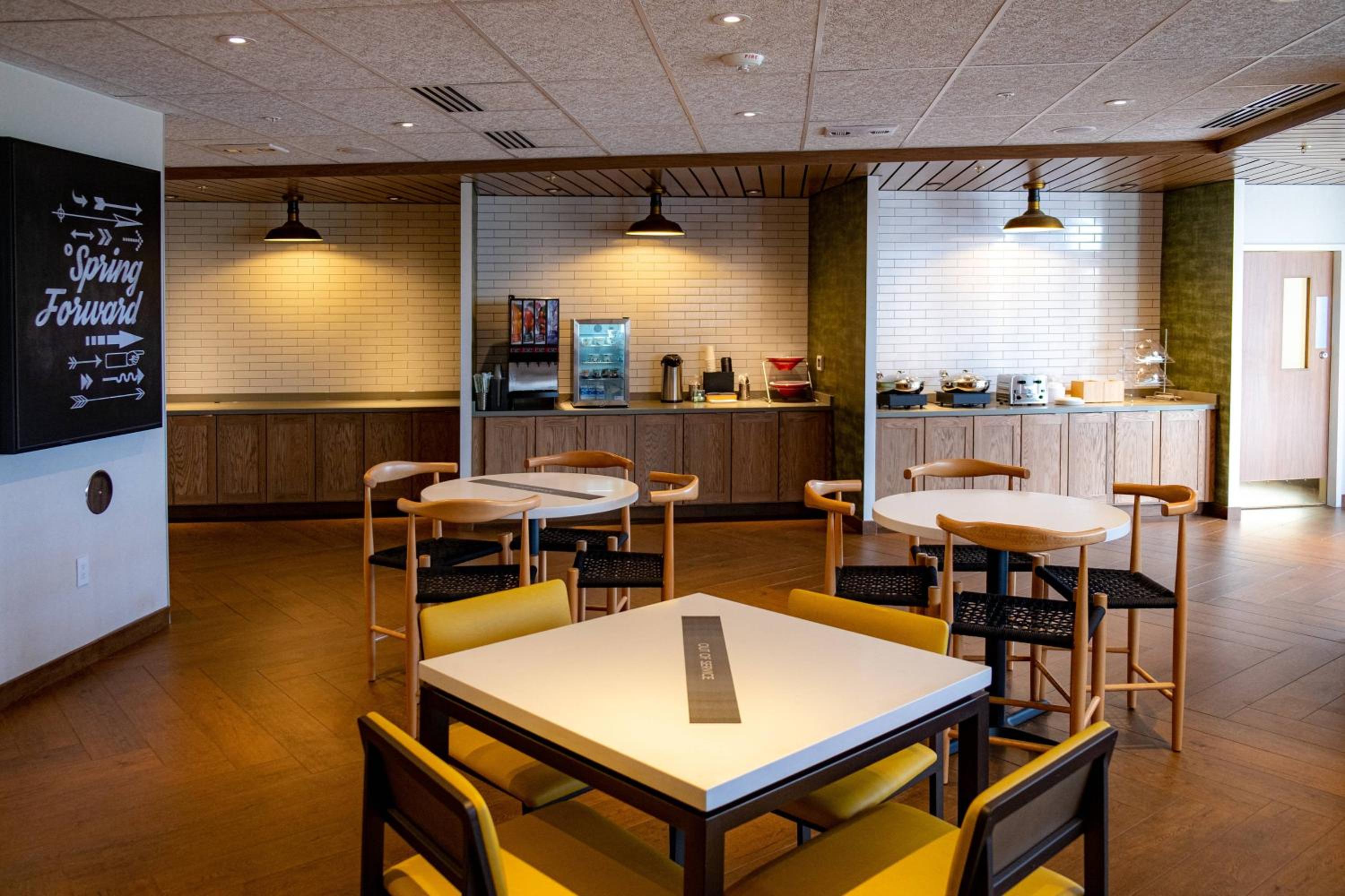 Fairfield by Marriott Inn & Suites Fond du Lac, Foto 10
