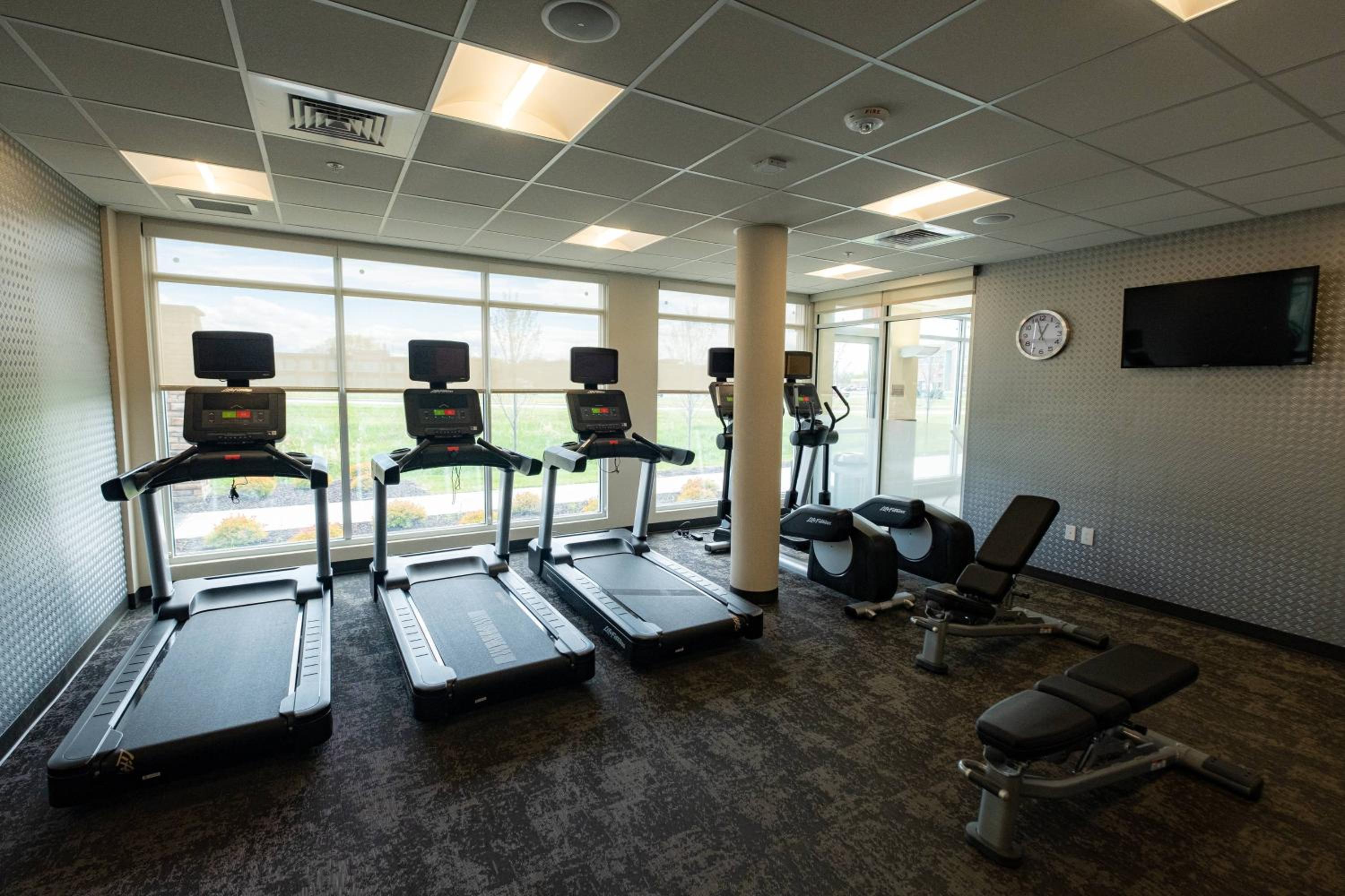 Fairfield by Marriott Inn & Suites Fond du Lac, Foto 15