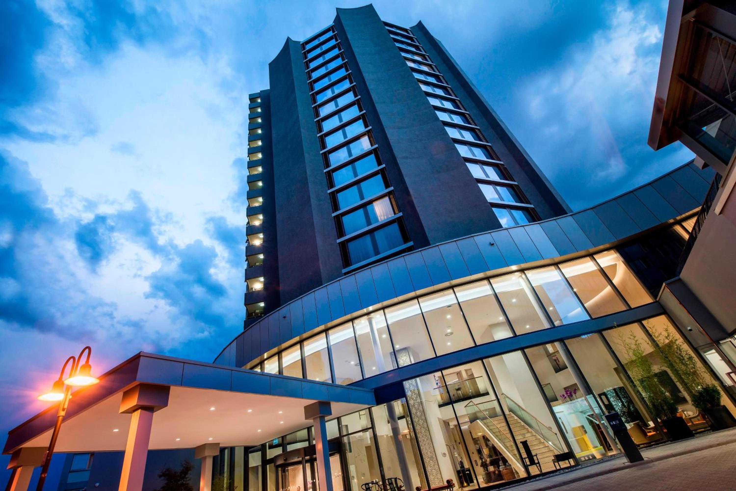 Offenbach Vacations - Delta Hotels by Marriott Frankfurt Offenbach - Property Image 2