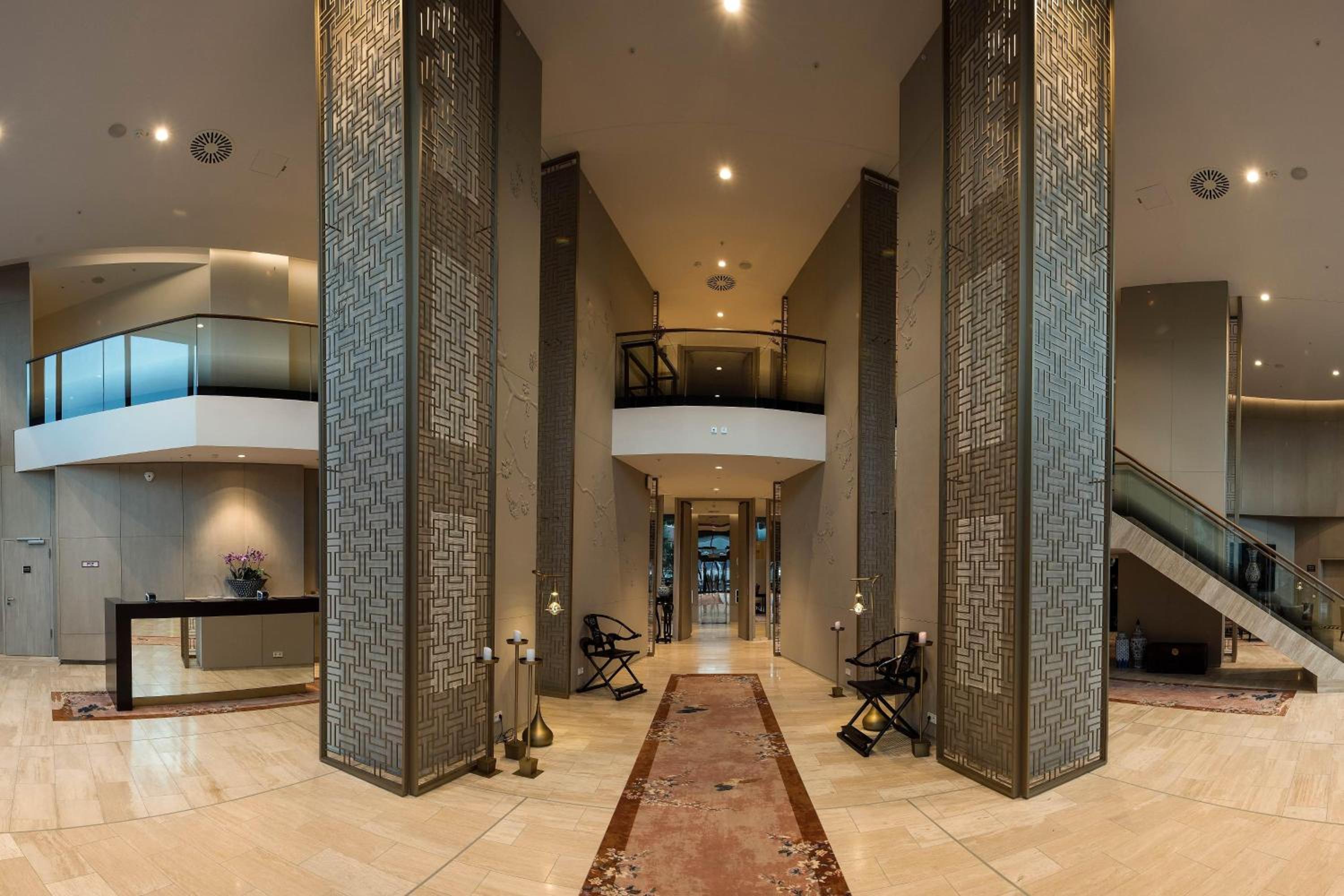 Offenbach Vacations - Delta Hotels by Marriott Frankfurt Offenbach - Property Image 3