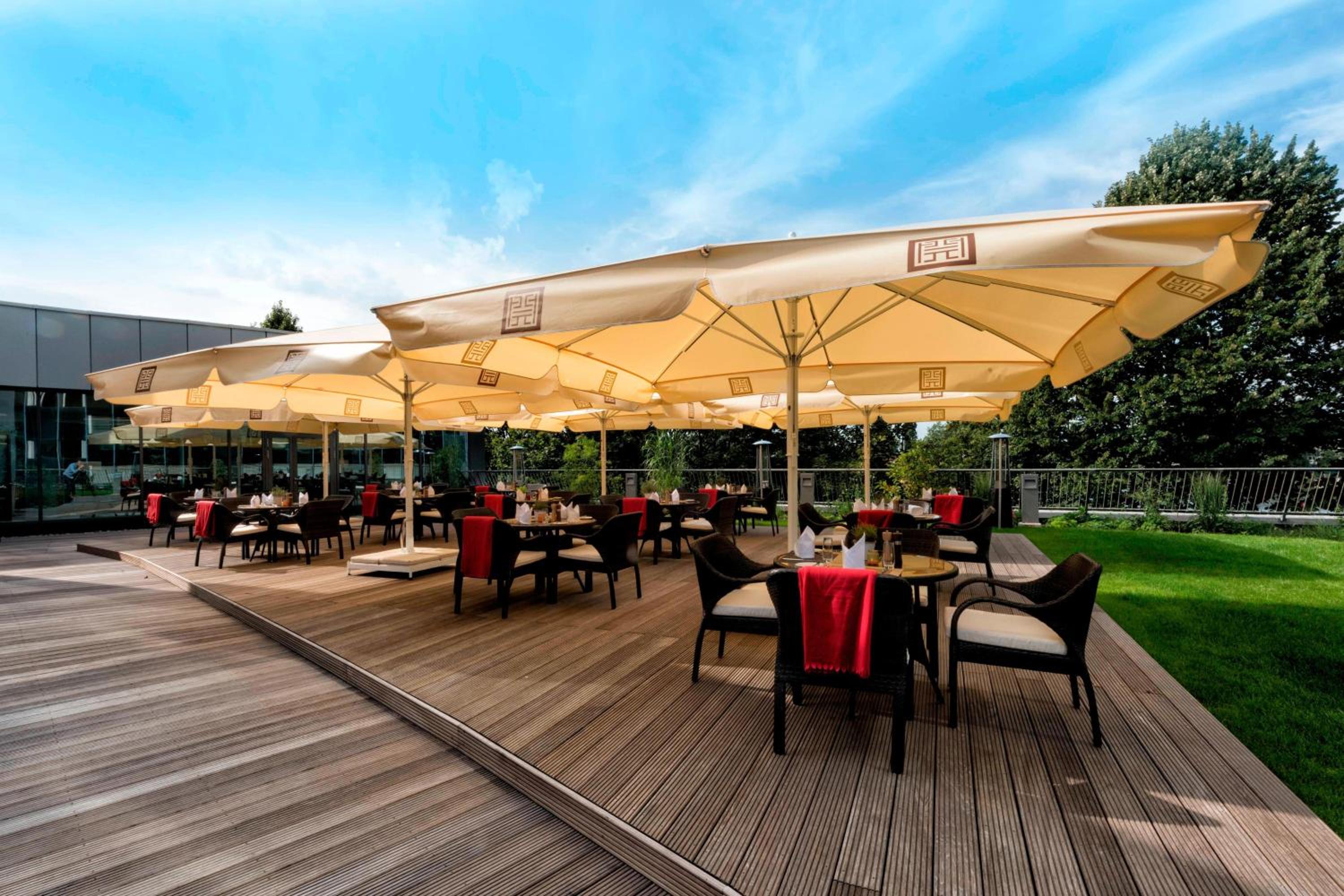 Offenbach Vacations - Delta Hotels by Marriott Frankfurt Offenbach - Property Image 4