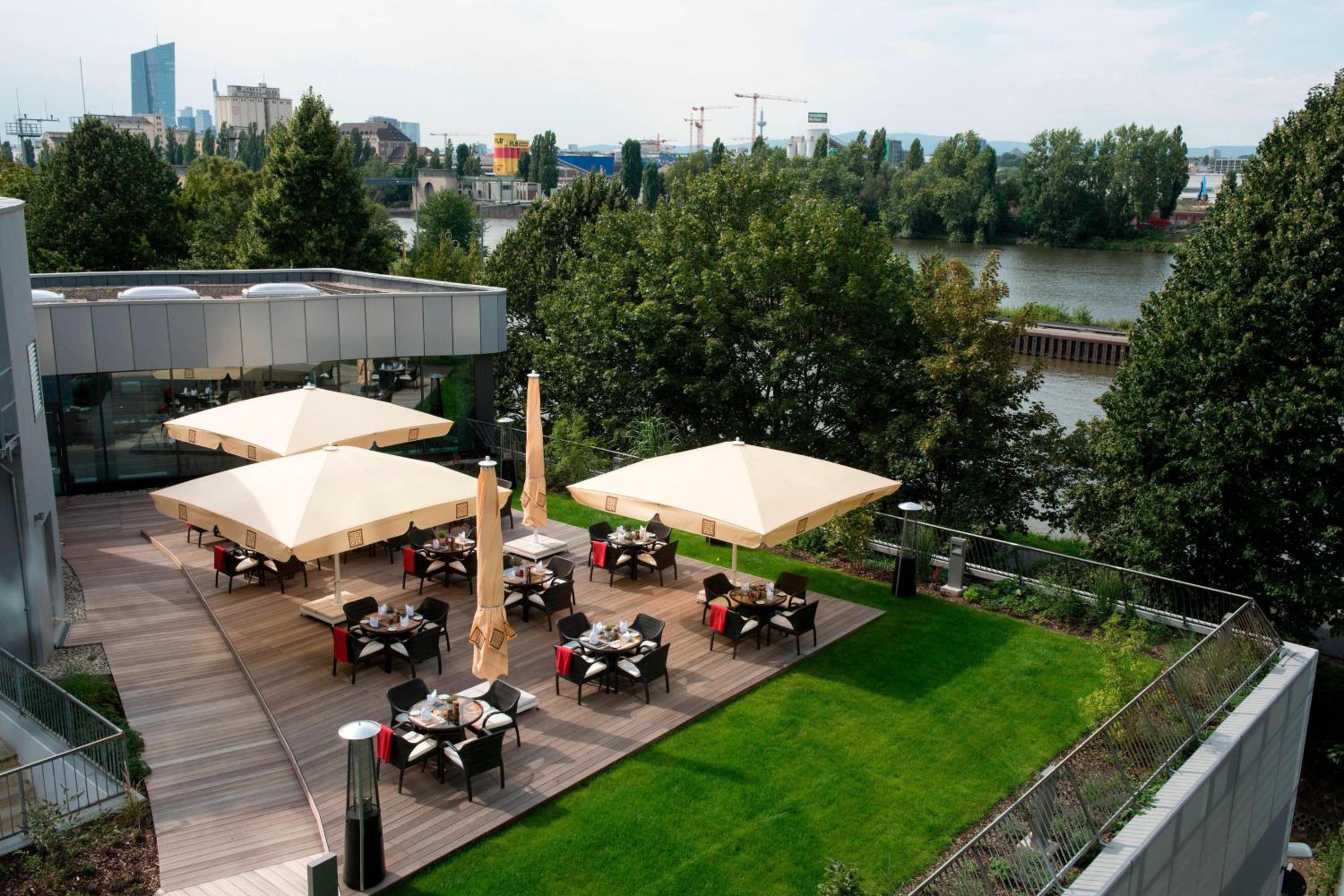 Offenbach Vacations - Delta Hotels by Marriott Frankfurt Offenbach - Property Image 5