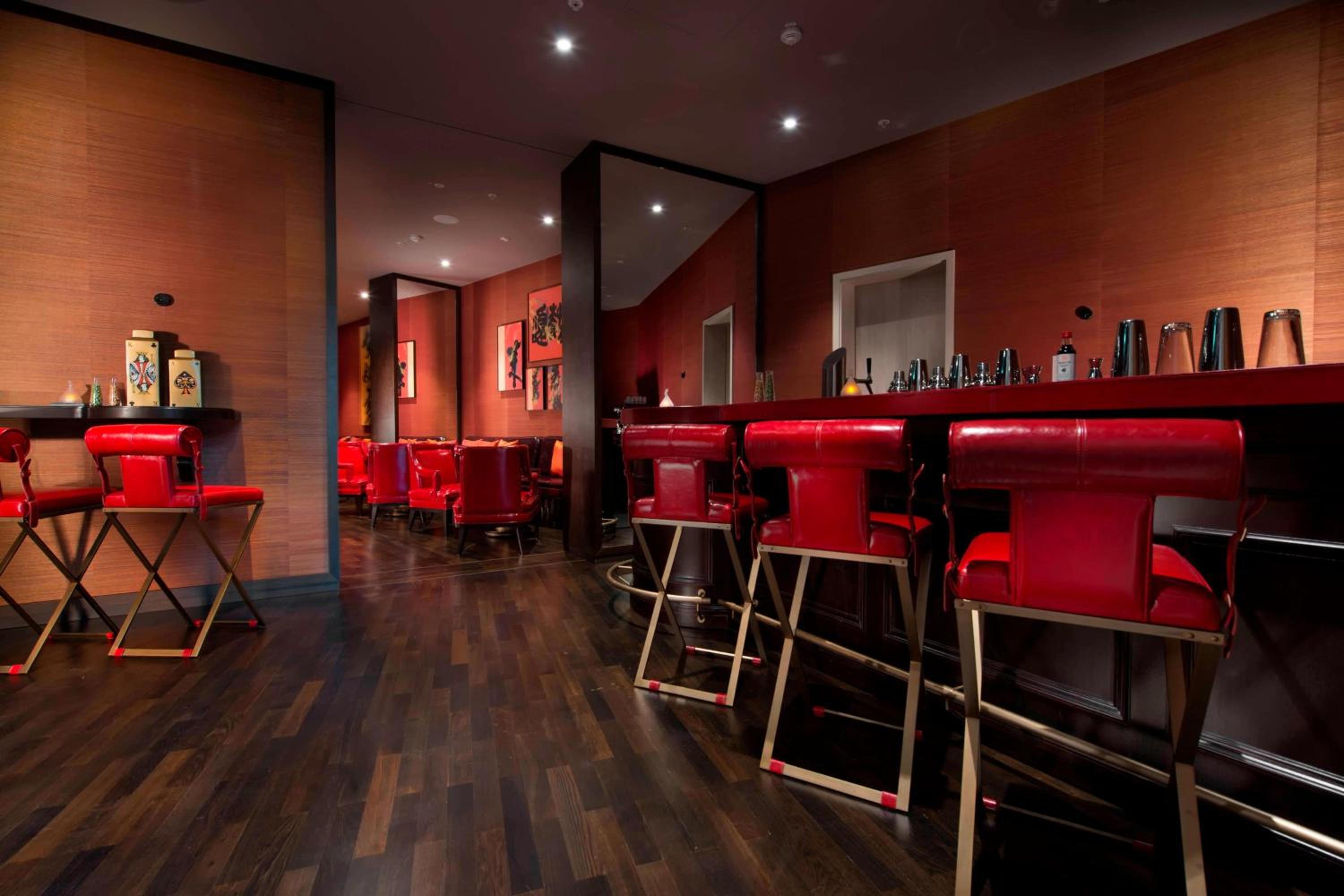 Offenbach Vacations - Delta Hotels by Marriott Frankfurt Offenbach - Property Image 12
