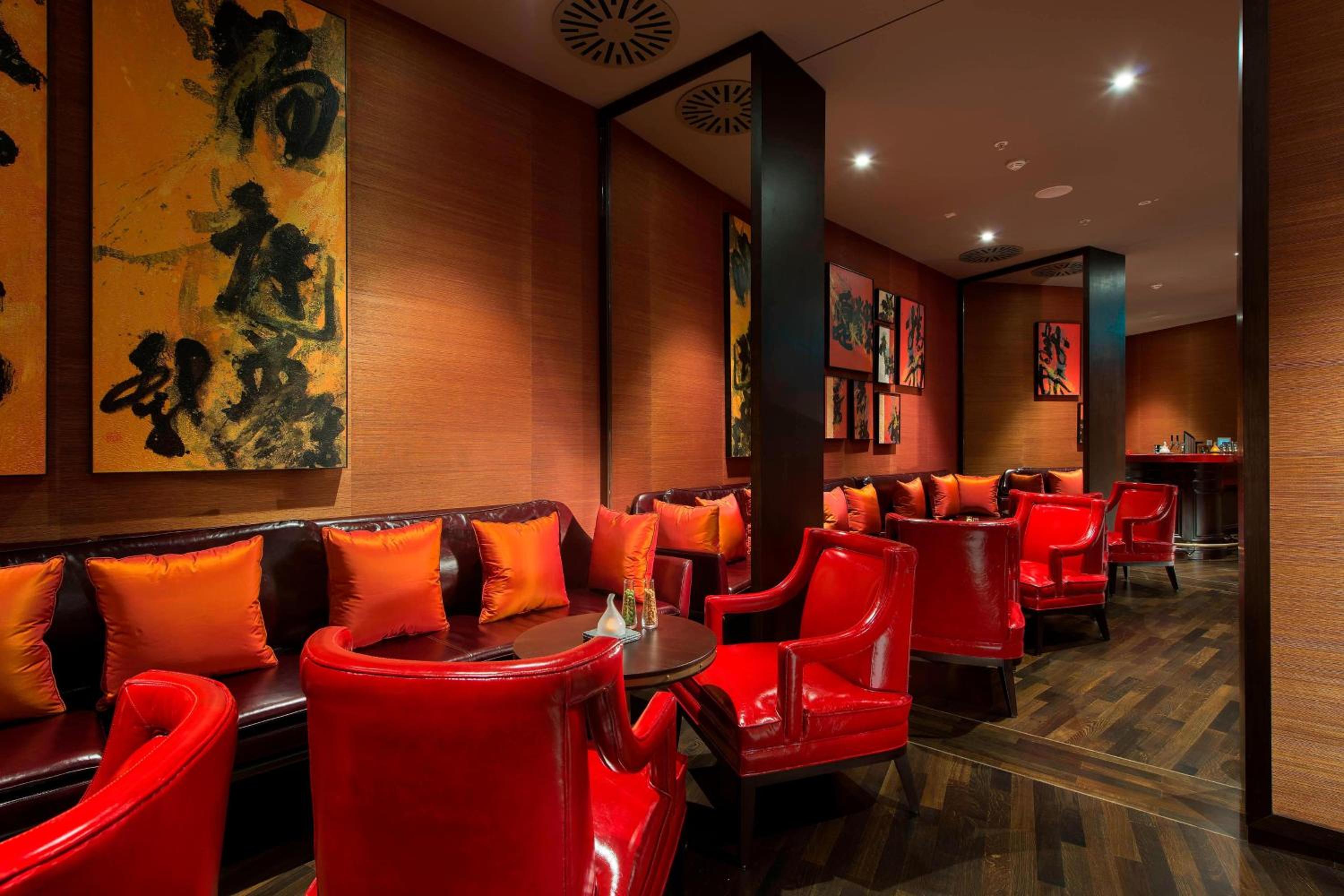 Offenbach Vacations - Delta Hotels by Marriott Frankfurt Offenbach - Property Image 11
