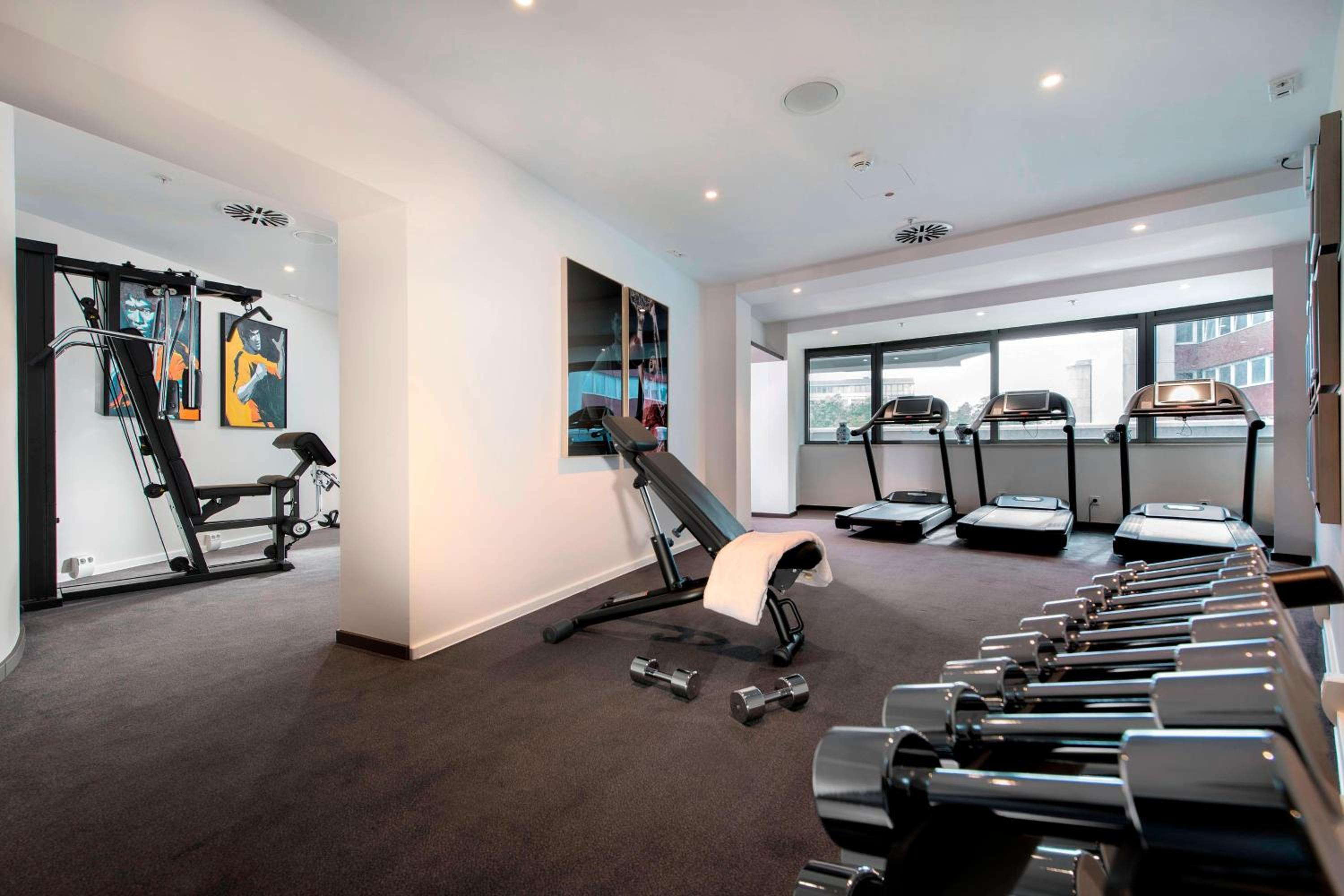 Offenbach Vacations - Delta Hotels by Marriott Frankfurt Offenbach - Property Image 10