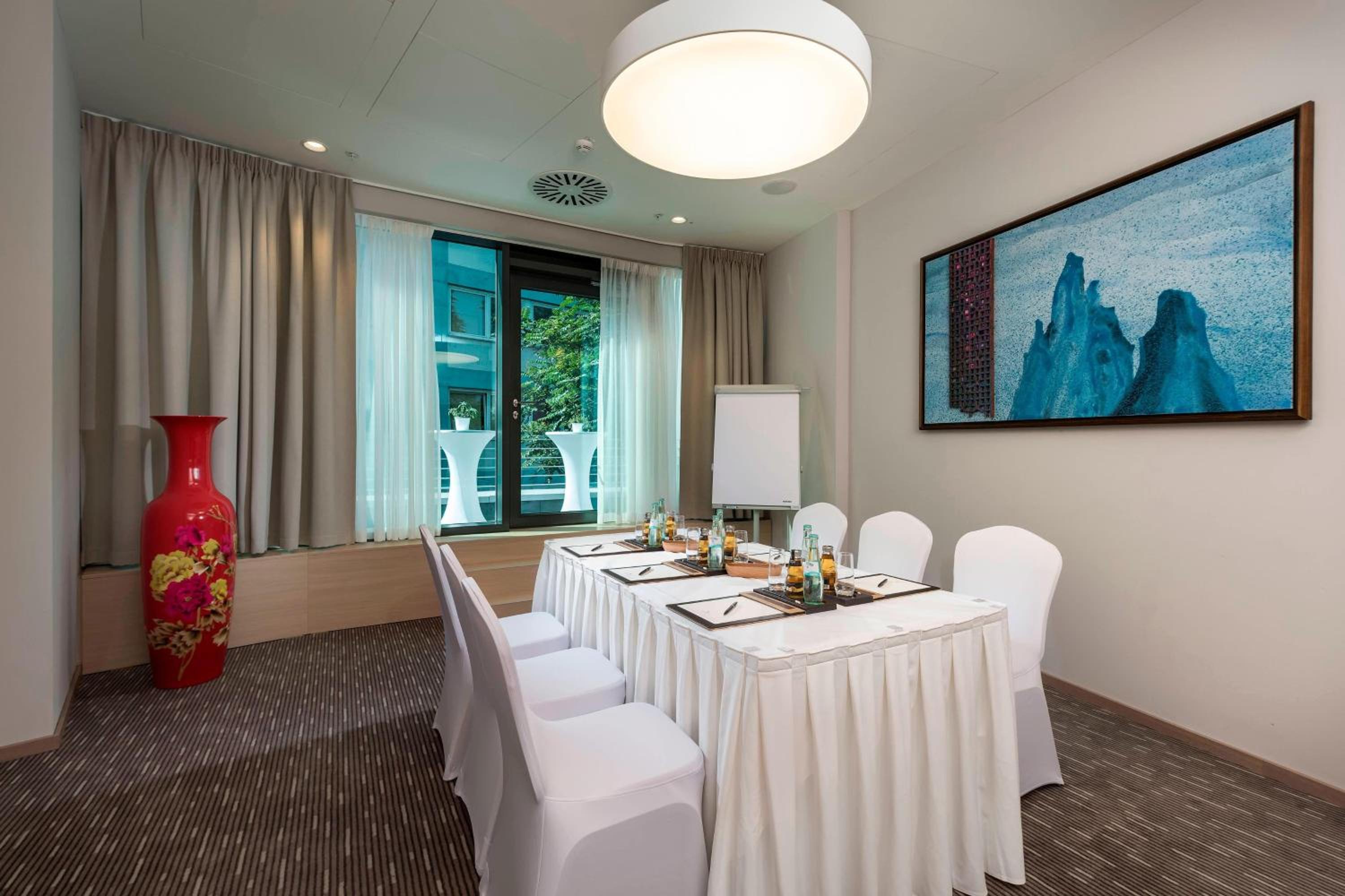 Offenbach Vacations - Delta Hotels by Marriott Frankfurt Offenbach - Property Image 5