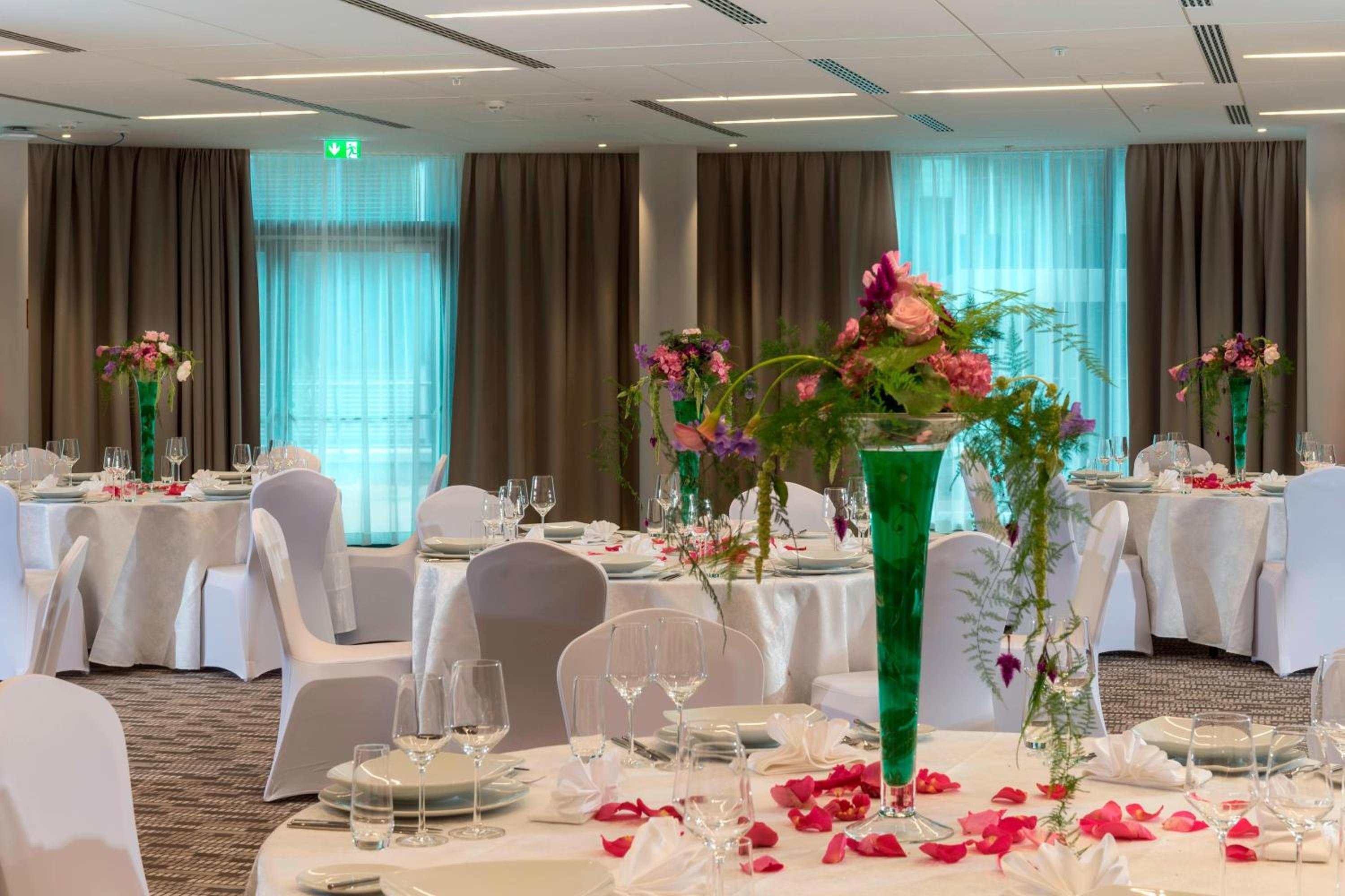 Offenbach Vacations - Delta Hotels by Marriott Frankfurt Offenbach - Property Image 4