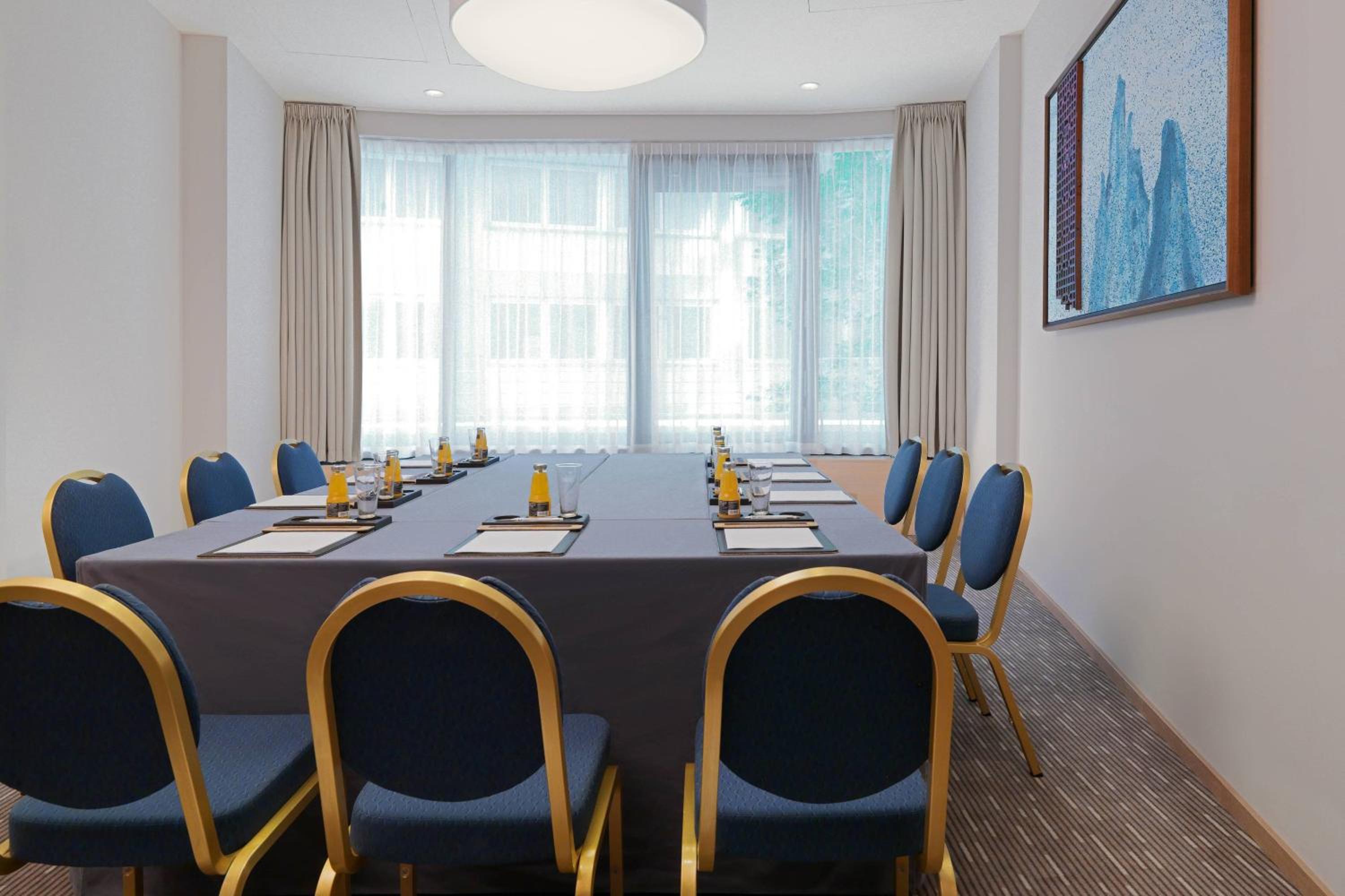 Offenbach Vacations - Delta Hotels by Marriott Frankfurt Offenbach - Property Image 2