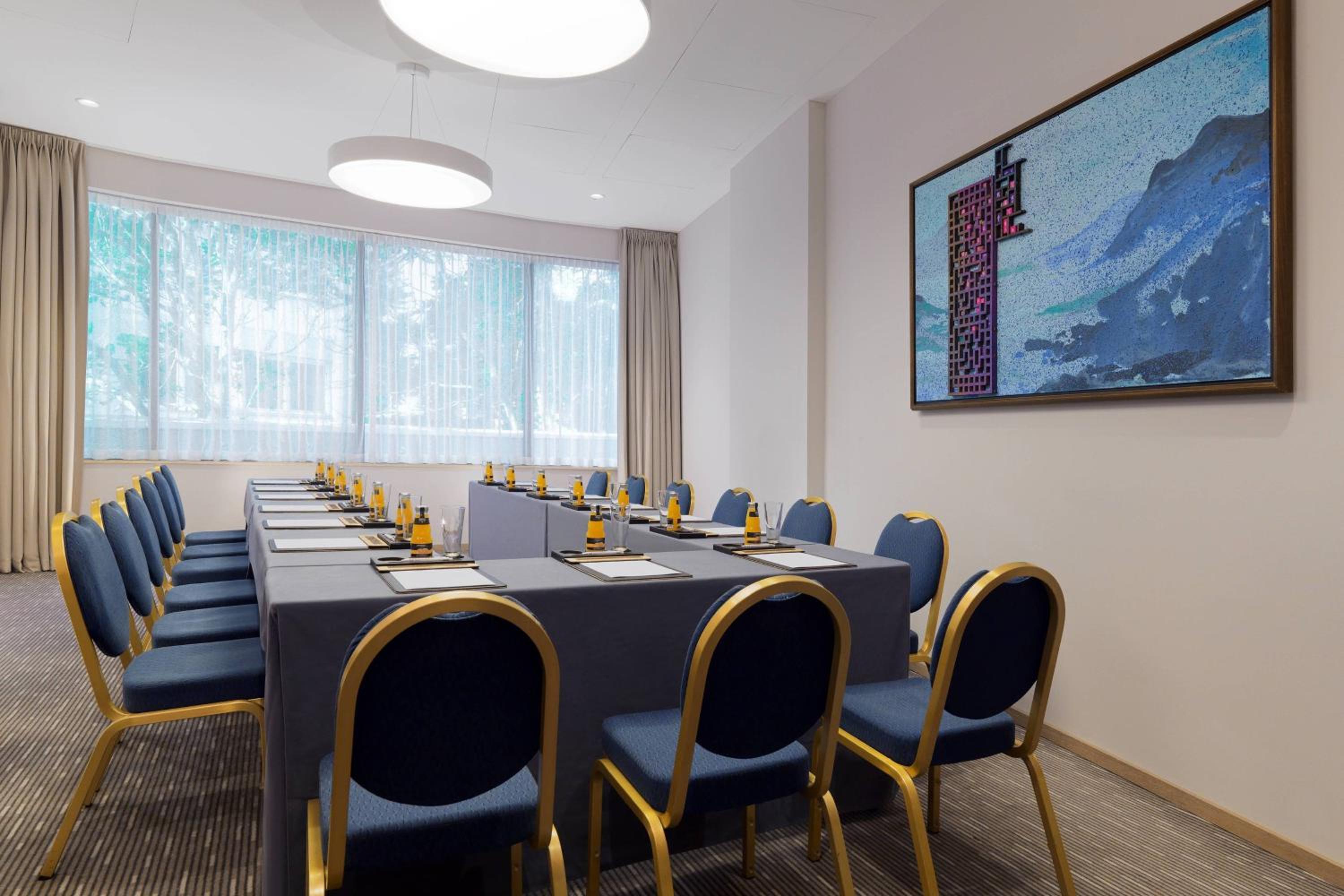 Offenbach Vacations - Delta Hotels by Marriott Frankfurt Offenbach - Property Image 3