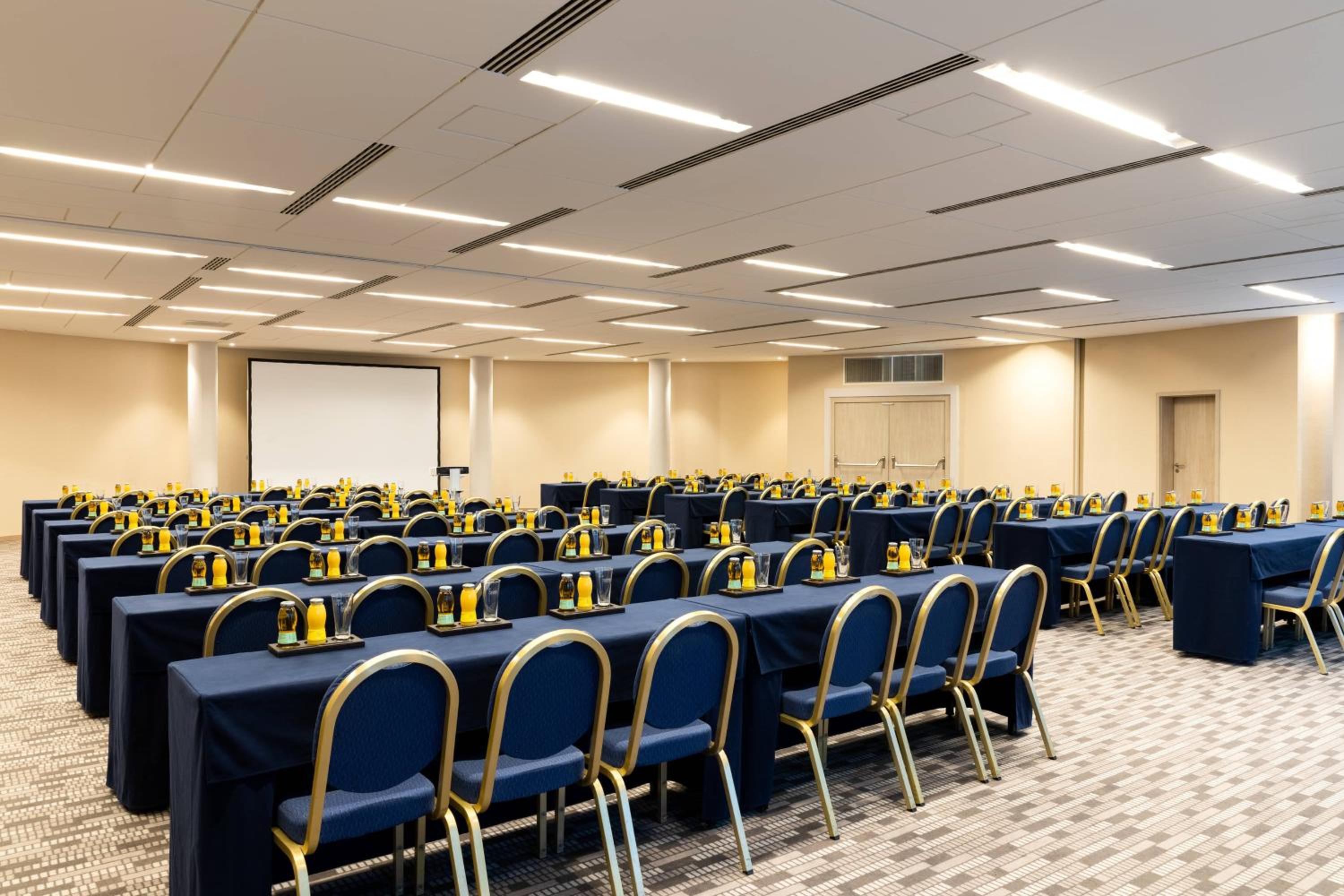 Offenbach Vacations - Delta Hotels by Marriott Frankfurt Offenbach - Property Image 9
