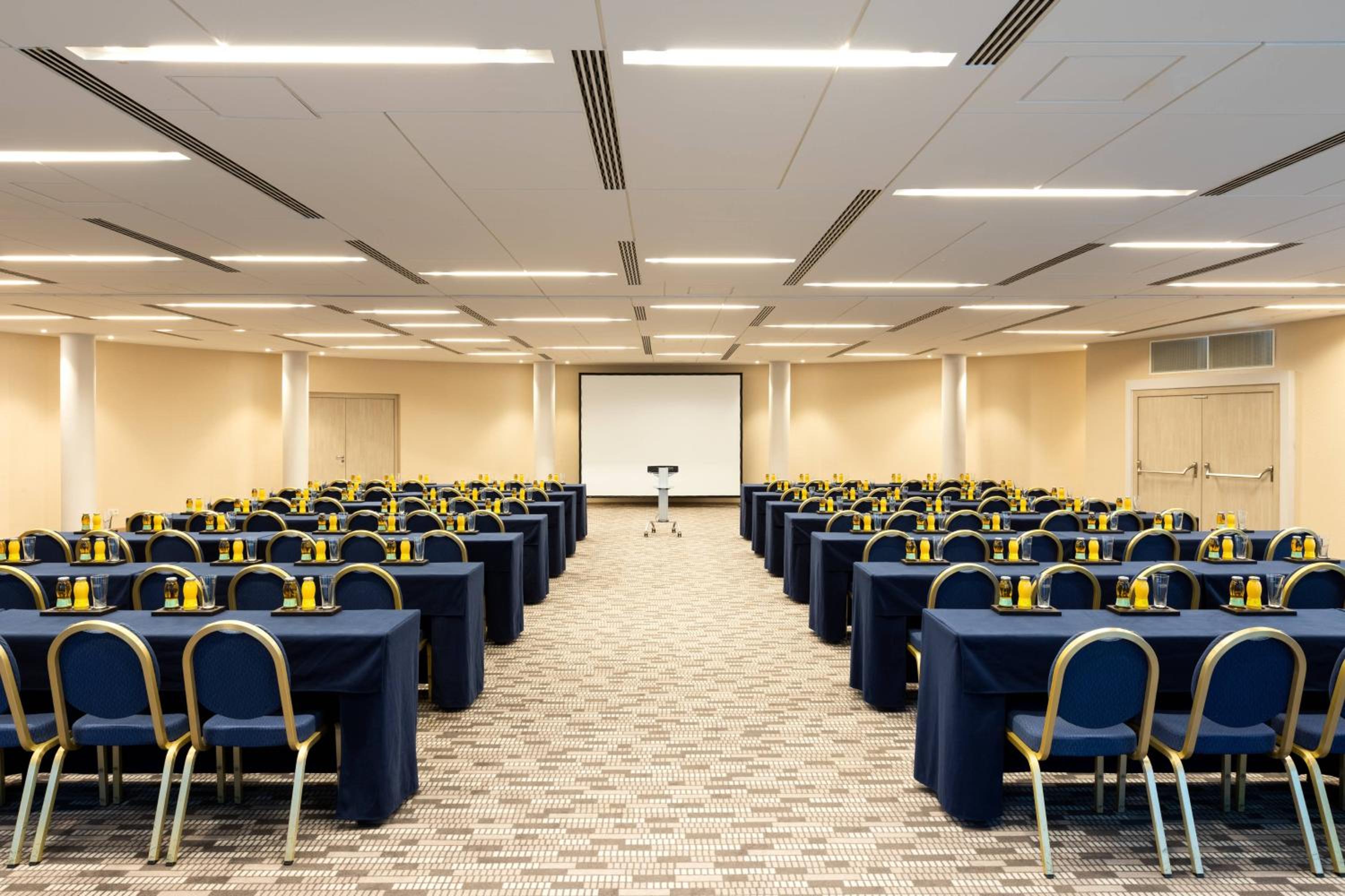 Offenbach Vacations - Delta Hotels by Marriott Frankfurt Offenbach - Property Image 8