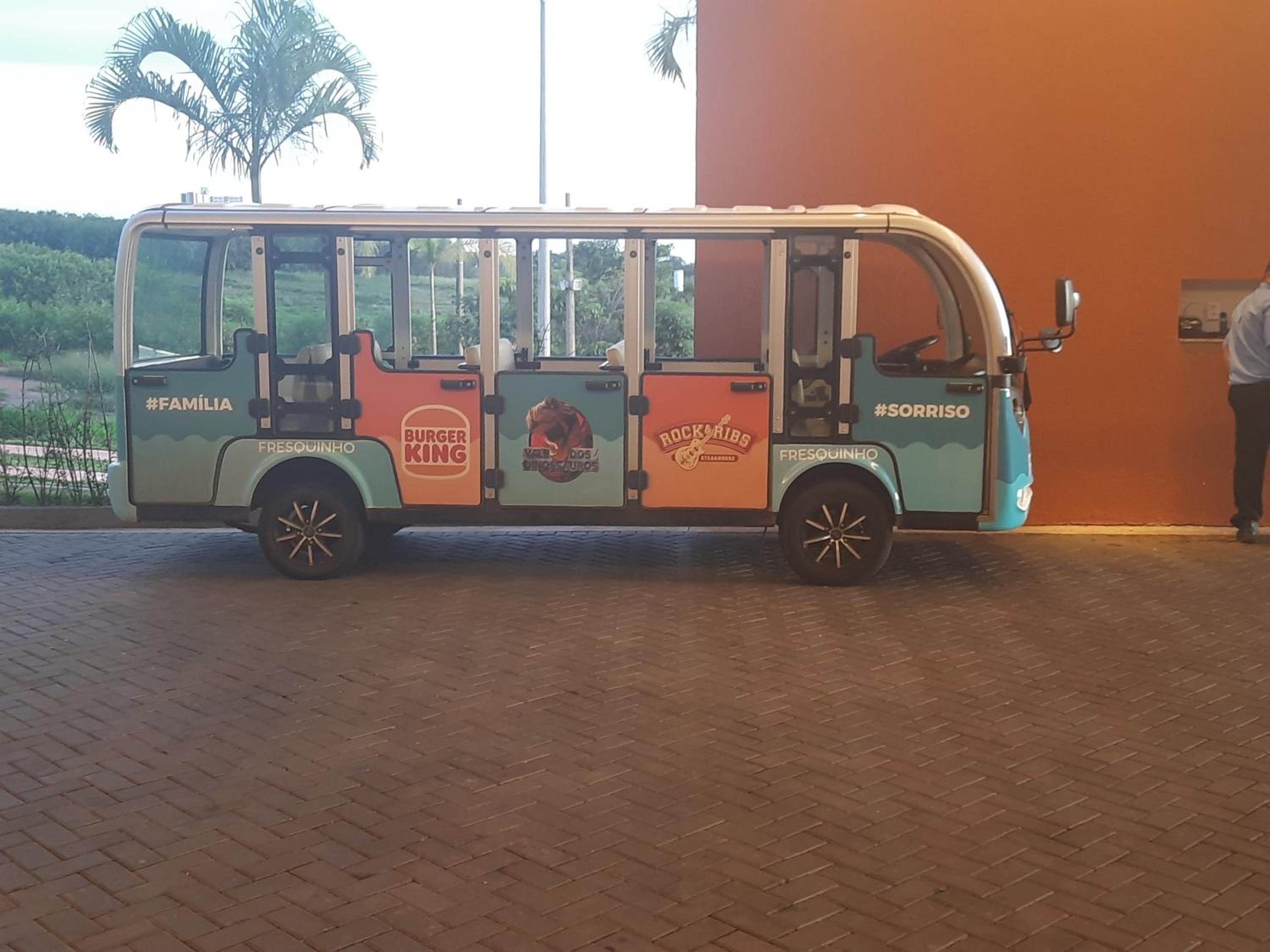 Apto mobiliado - SOLAR DAS ÁGUAS - OLÍMPIA