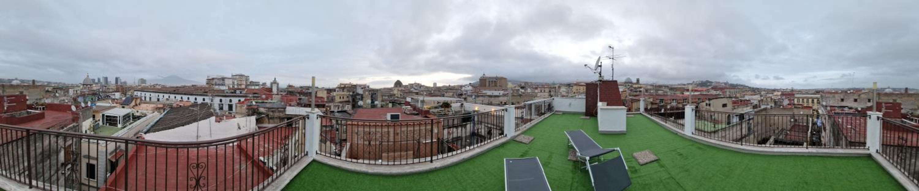 roof