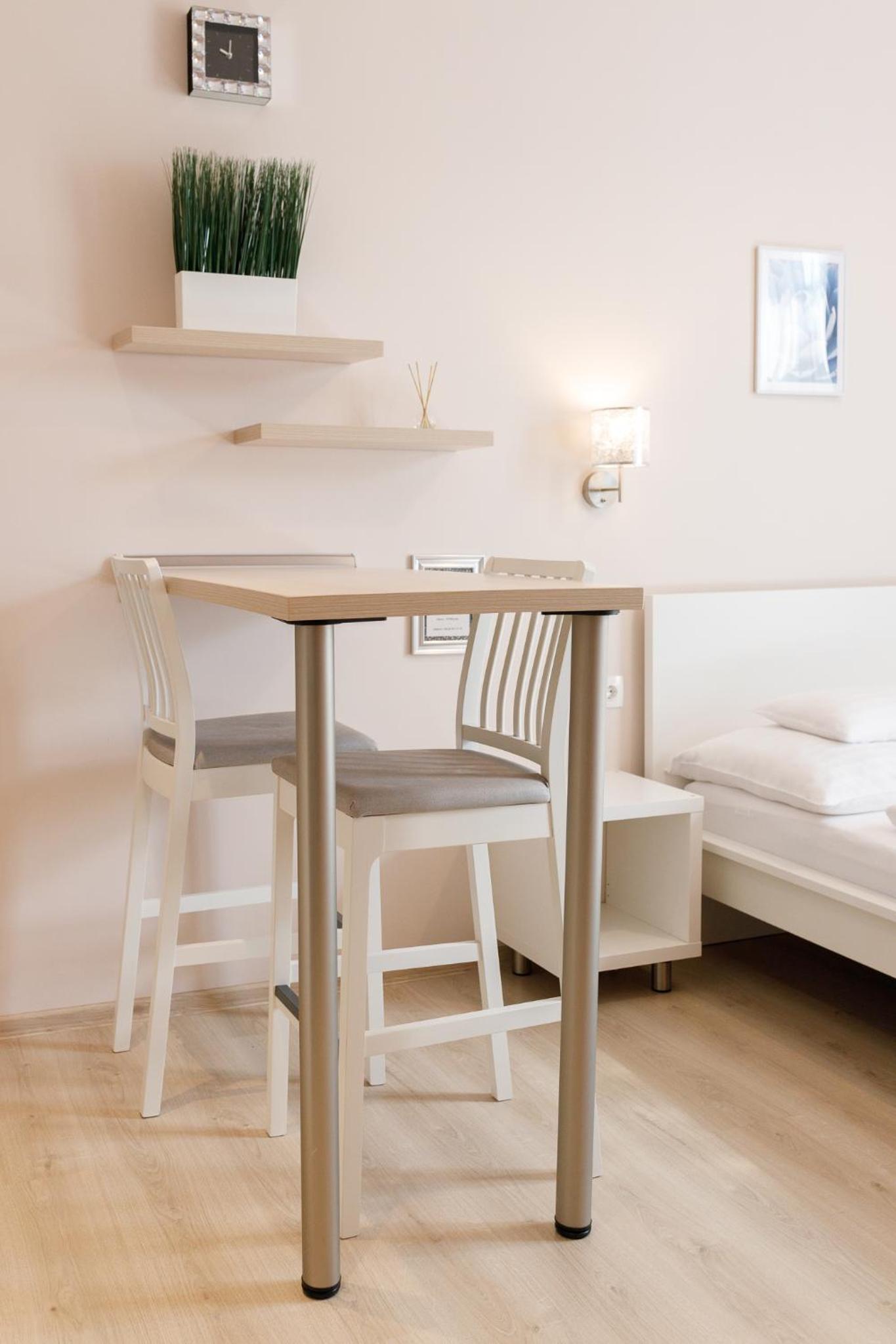 Anova Apartman view 5