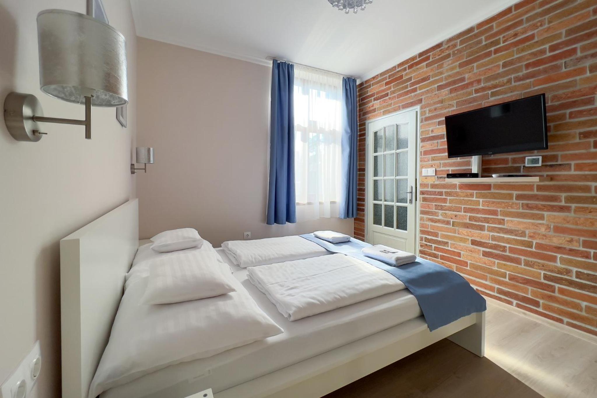 Anova Apartman view 3
