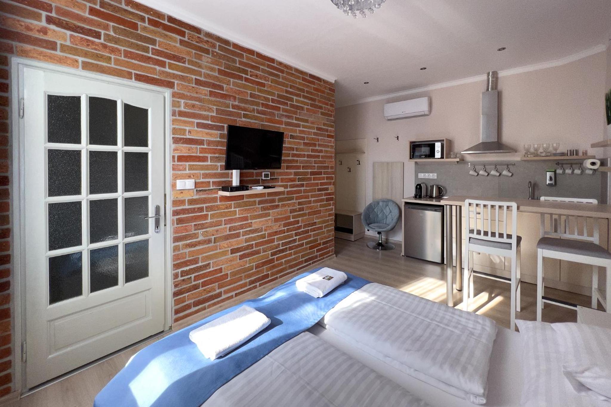 Anova Apartman view 4