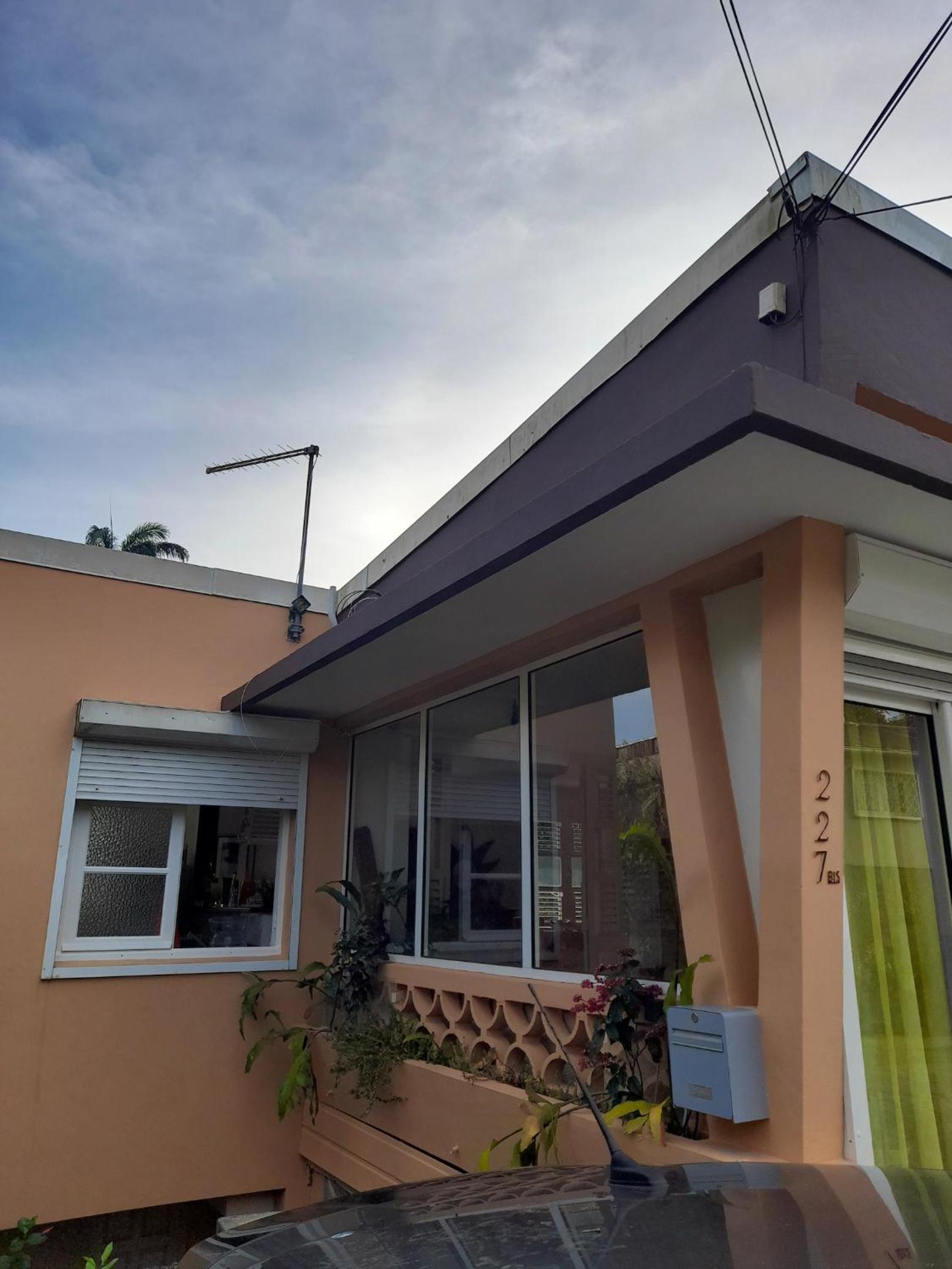 Studio charmant avec vue sur la mer à Fort-de-France - 30 m² view 2