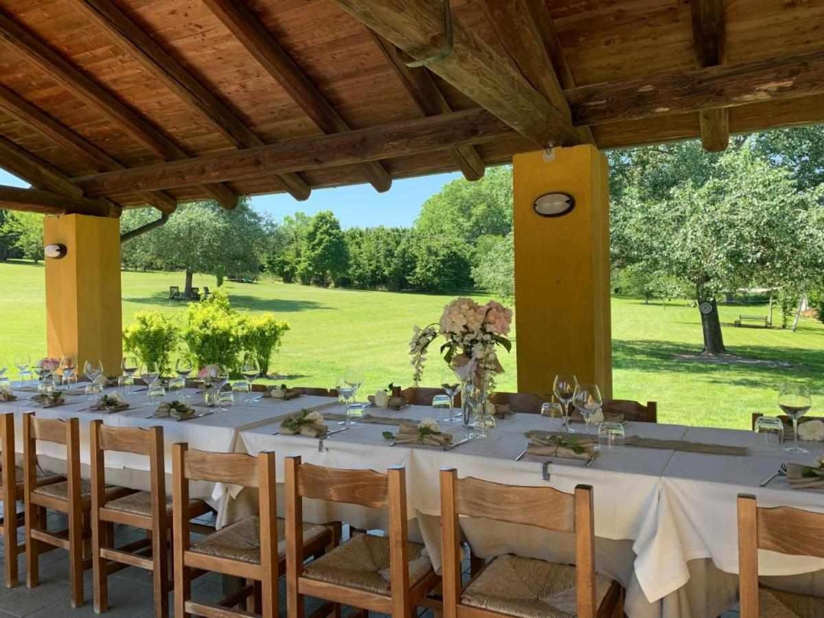 La Cà dOlga view 4