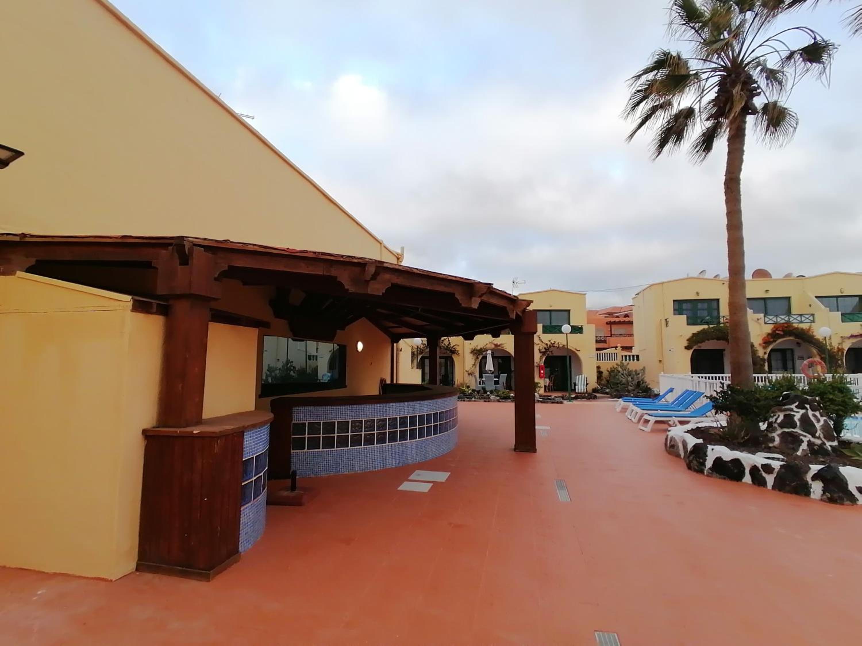 Castillo Mar- Casa Martini