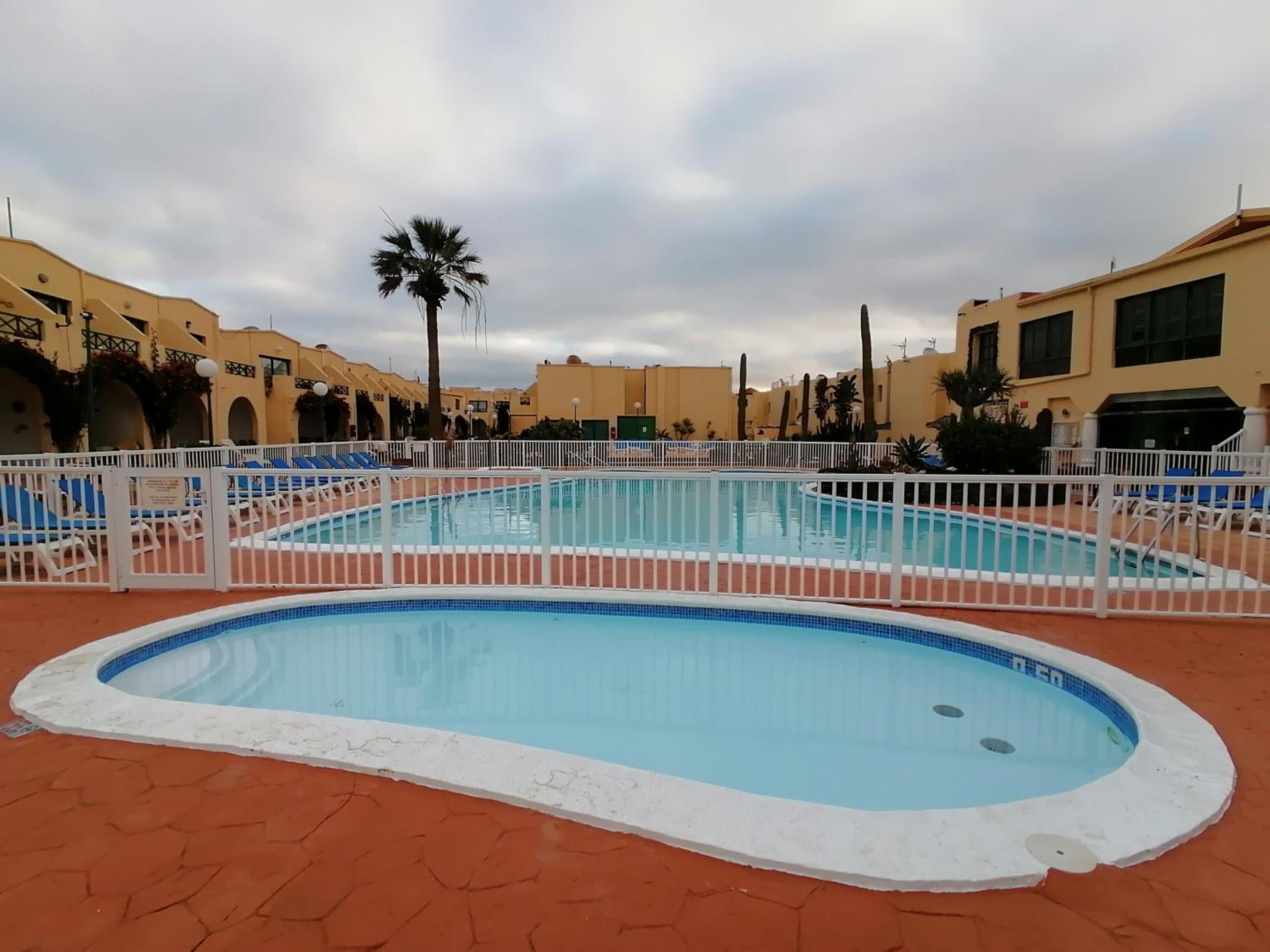 Castillo Mar- Casa Martini